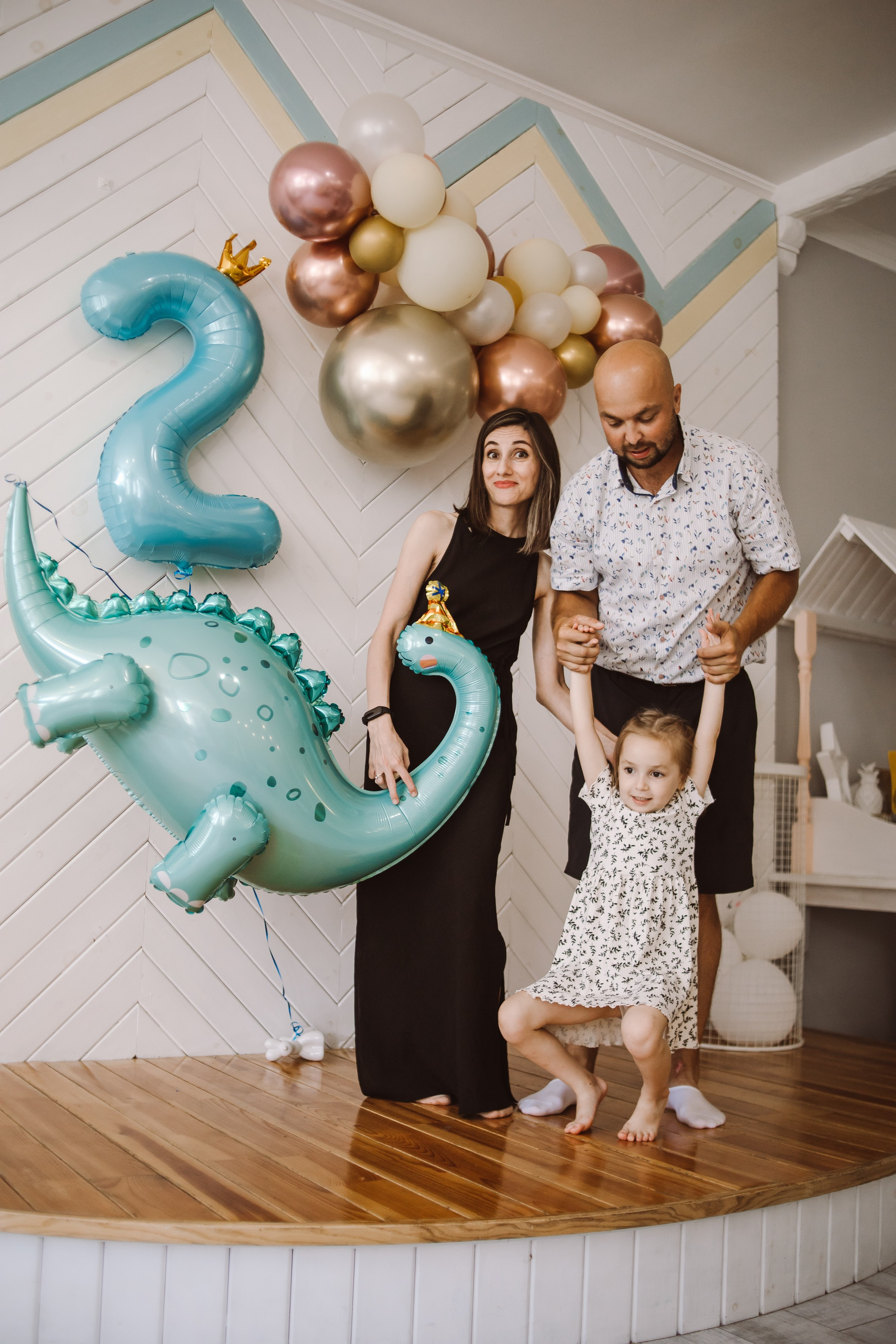 Арсению 2. Семейный фотограф в Волгодонске Краченцева Анна