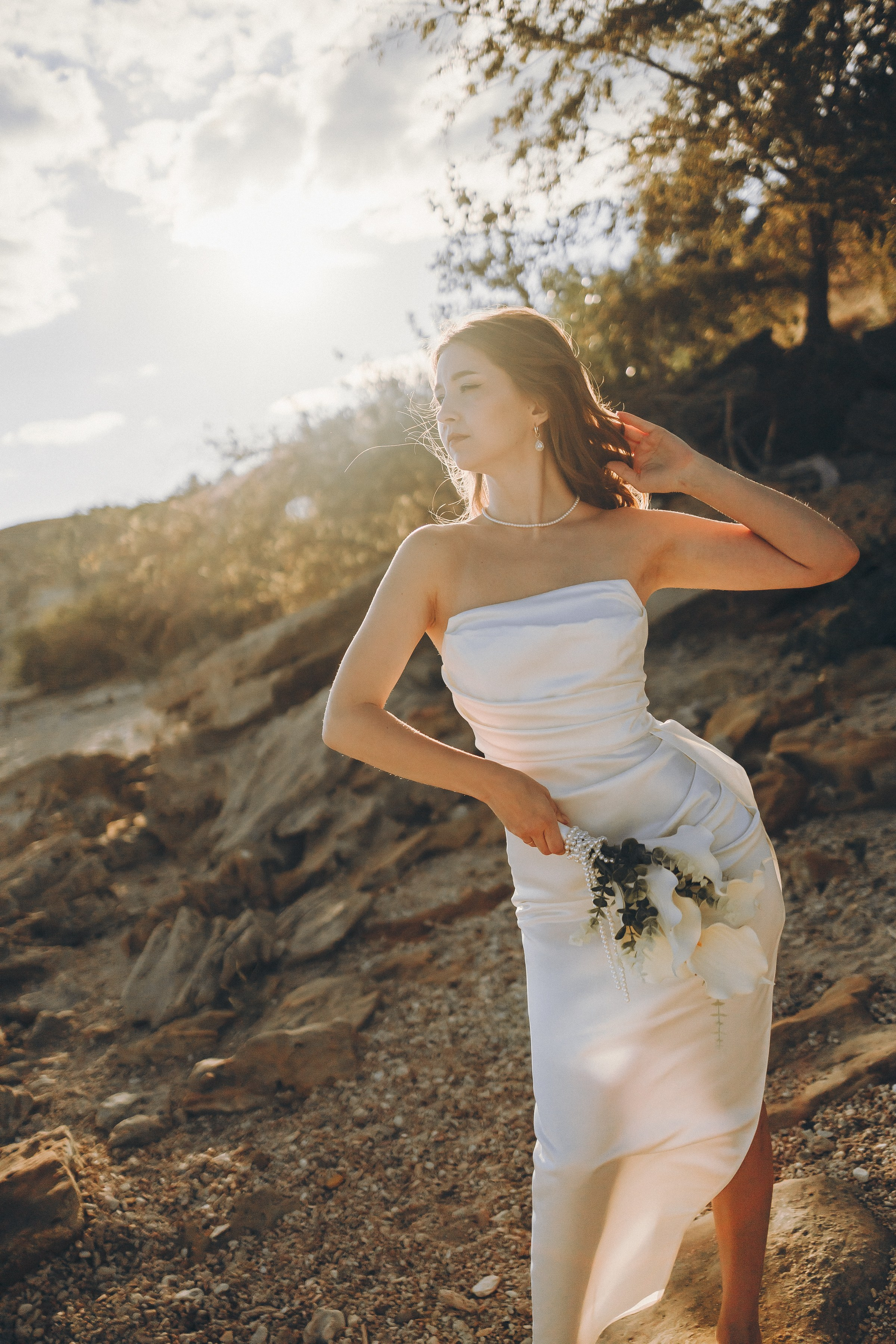 Екатерина&Антон. Семейный фотограф в Волгодонске Краченцева Анна