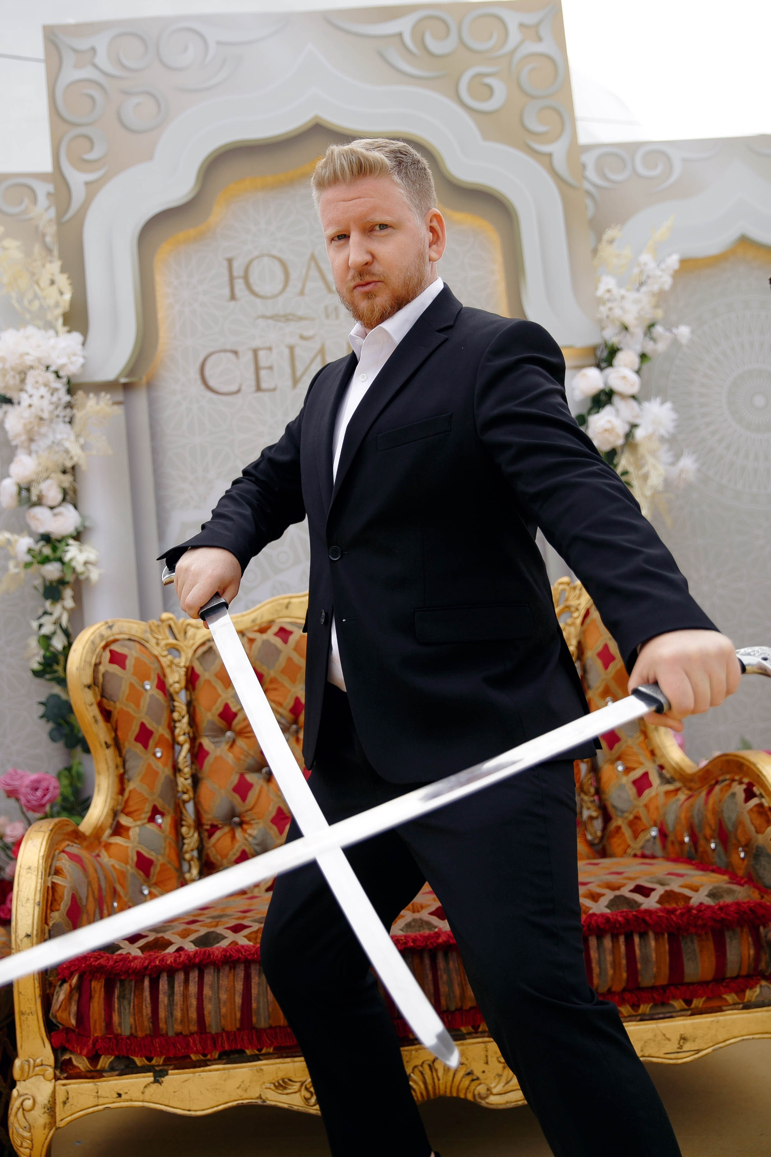 Площадка «Джао Дача». Ваш репортажный фотограф Артемий Антонов