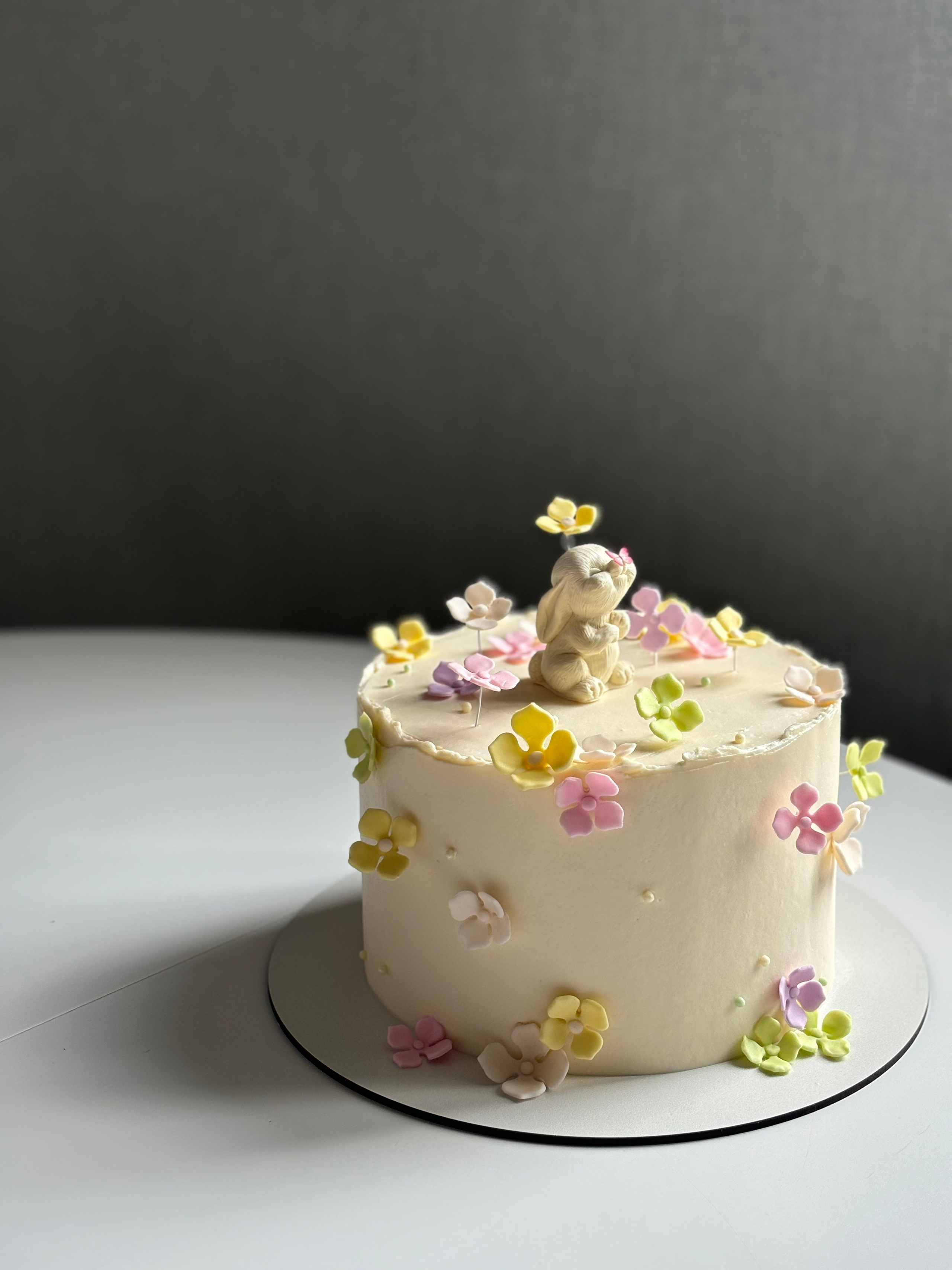 Детские торты. Торты и десерты на заказ