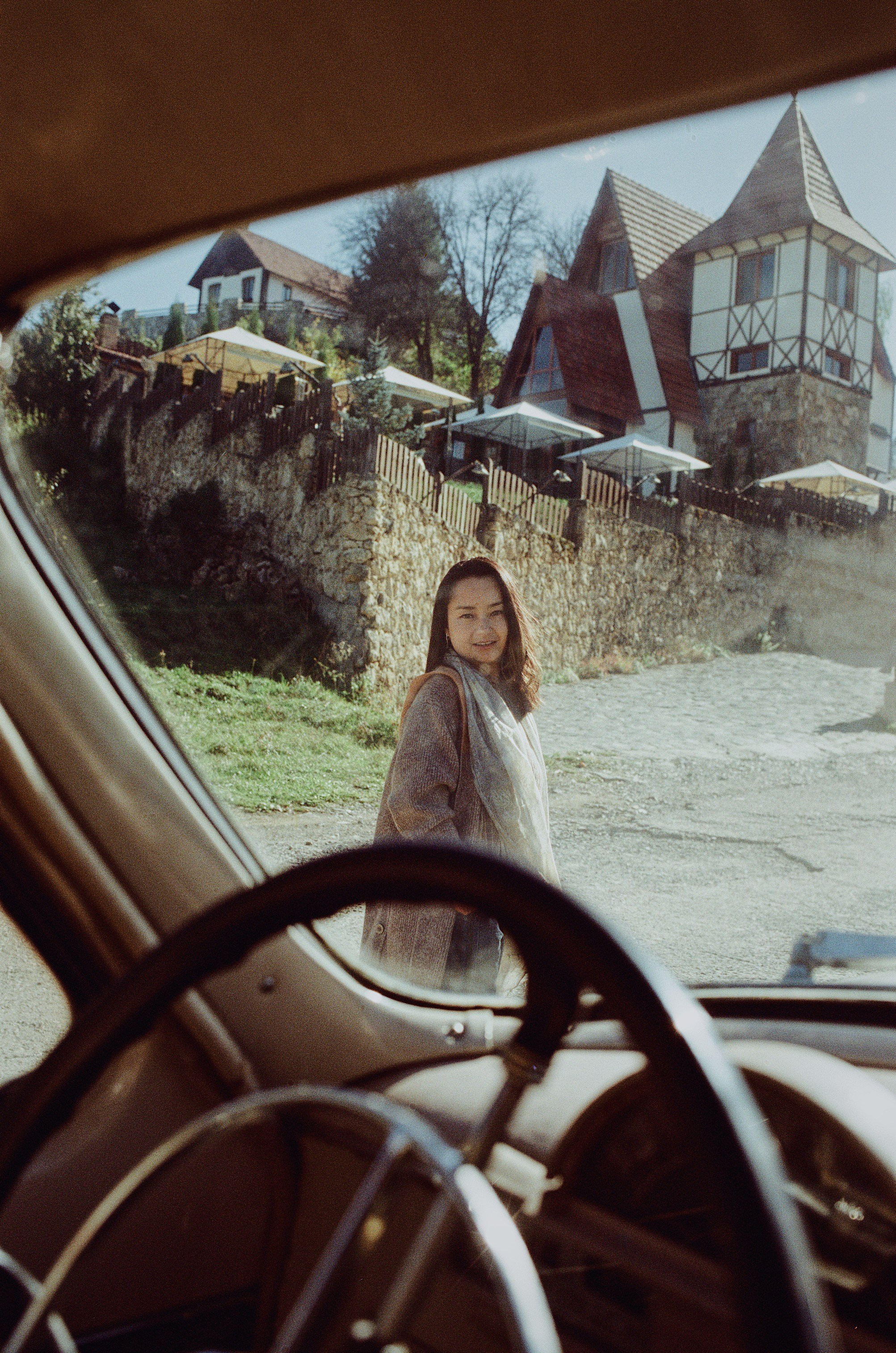 Фотосессия Нади. Фотограф в Армении Женя Гилевич