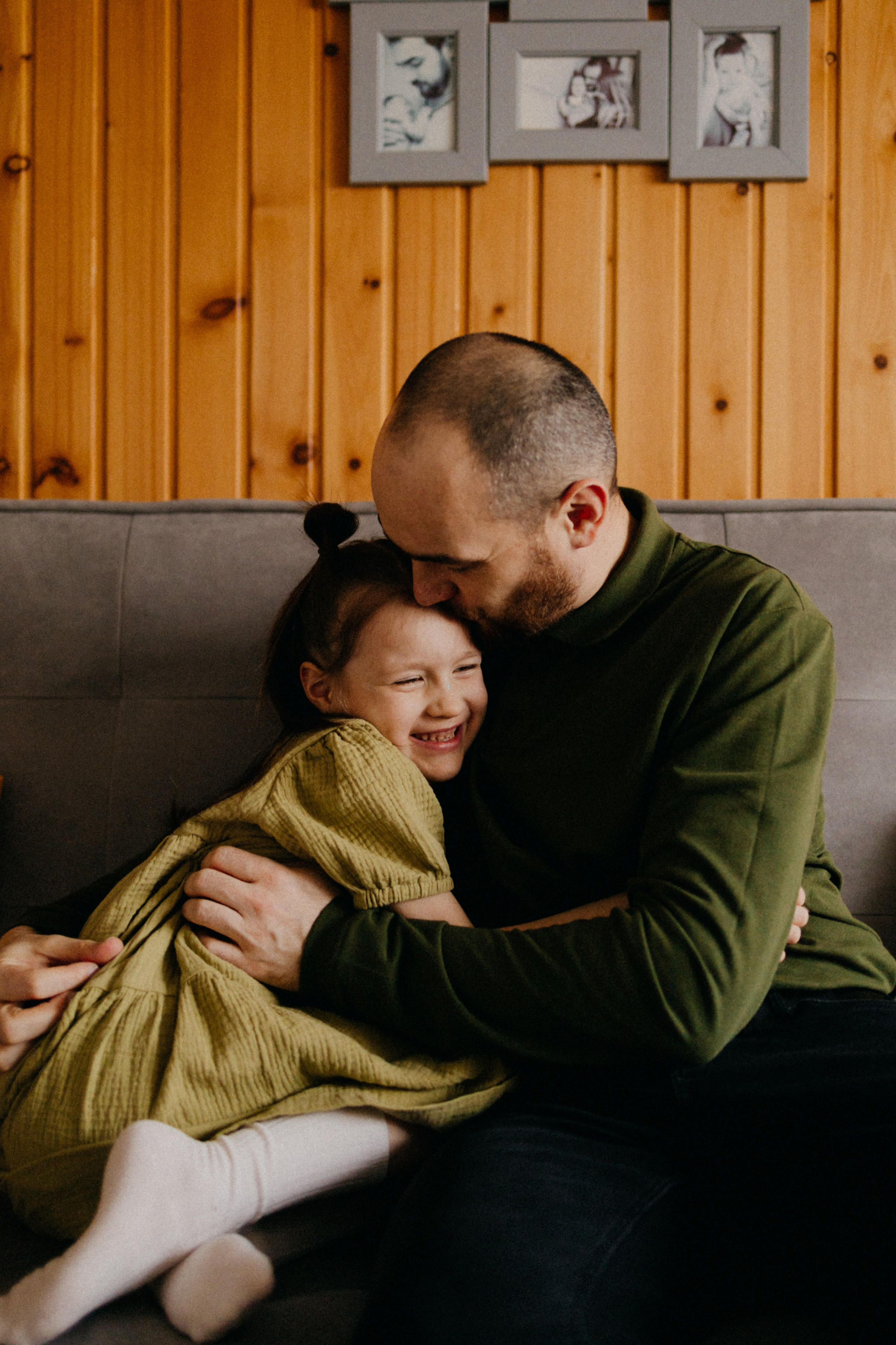 Дом. Уют. Тепло. Фотограф Настя Леонова