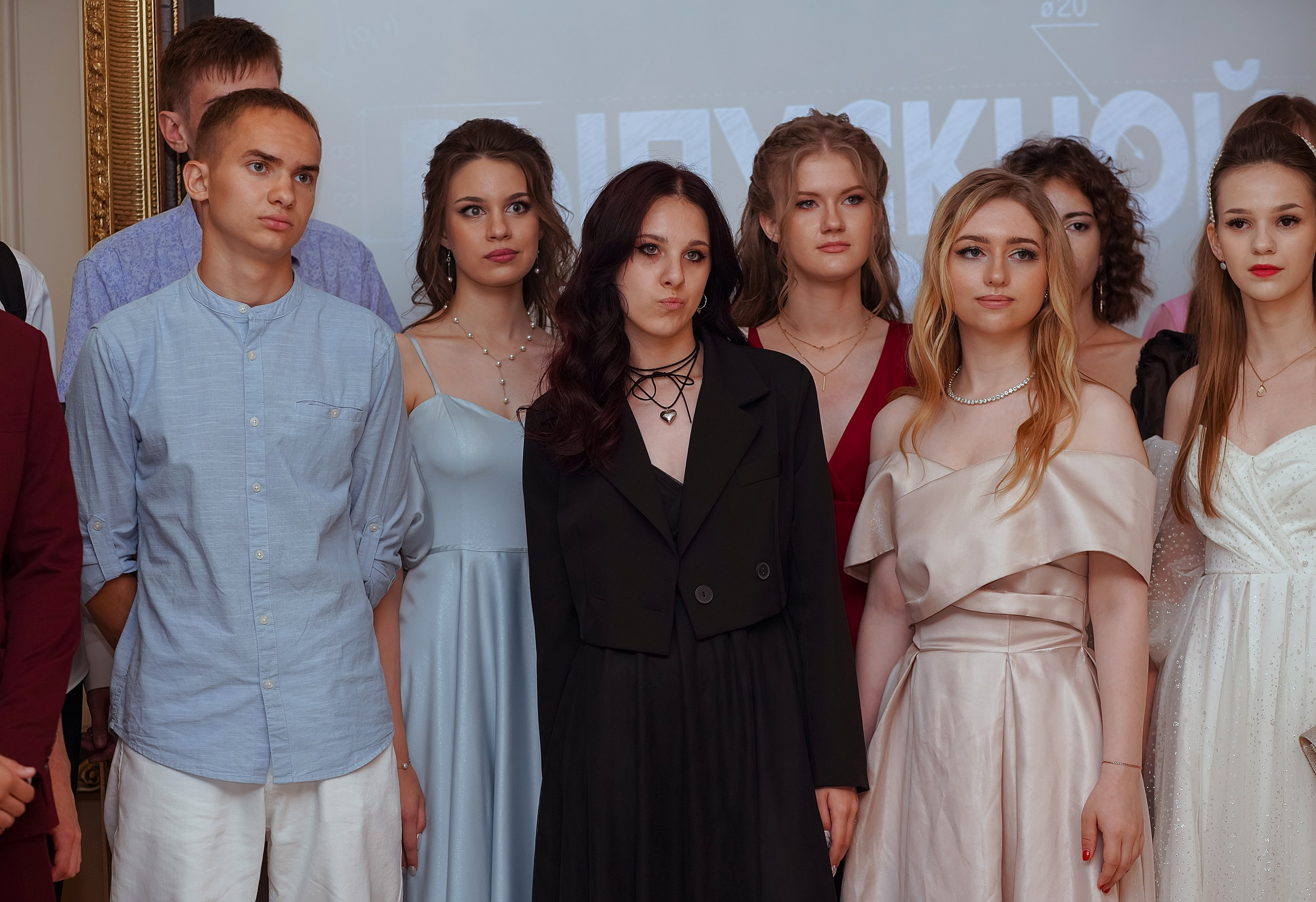 Выпускной полный день. Онегин. Семейный и детский фотограф в Нижнем Новгороде