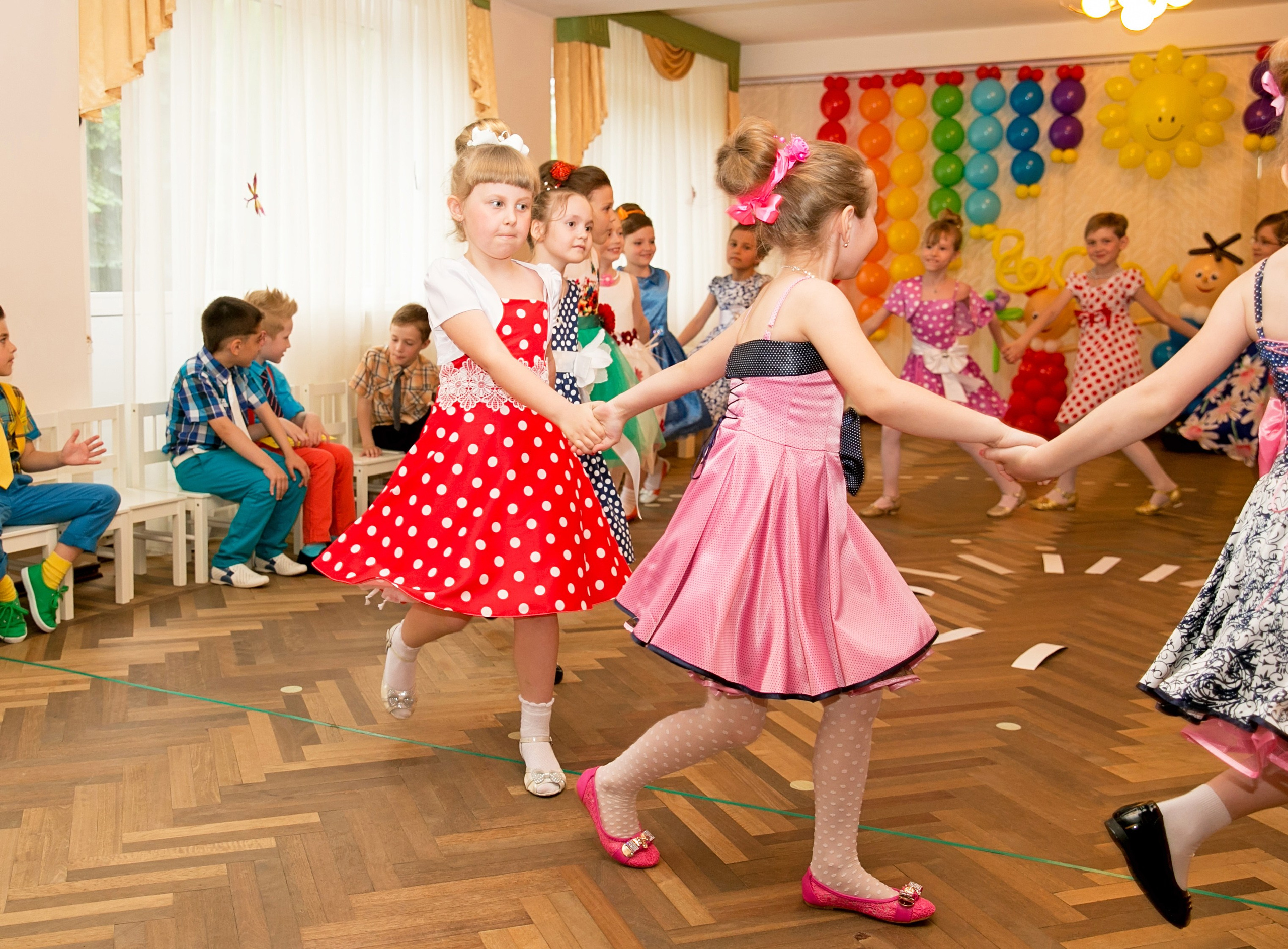 Выпускной стиляги. Семейный и детский фотограф в Нижнем Новгороде