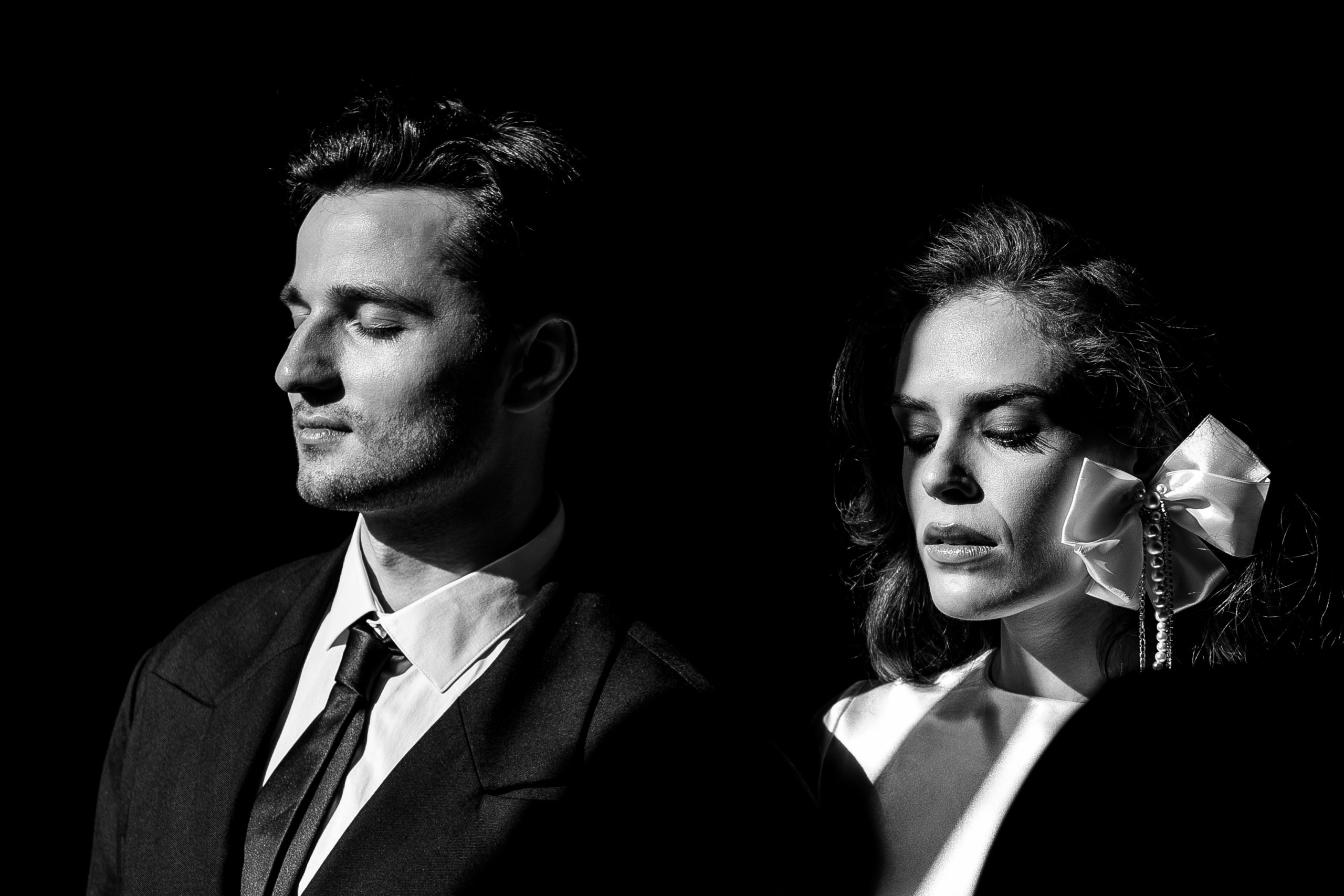 Соня & Антон. Фотограф Артём Синицын