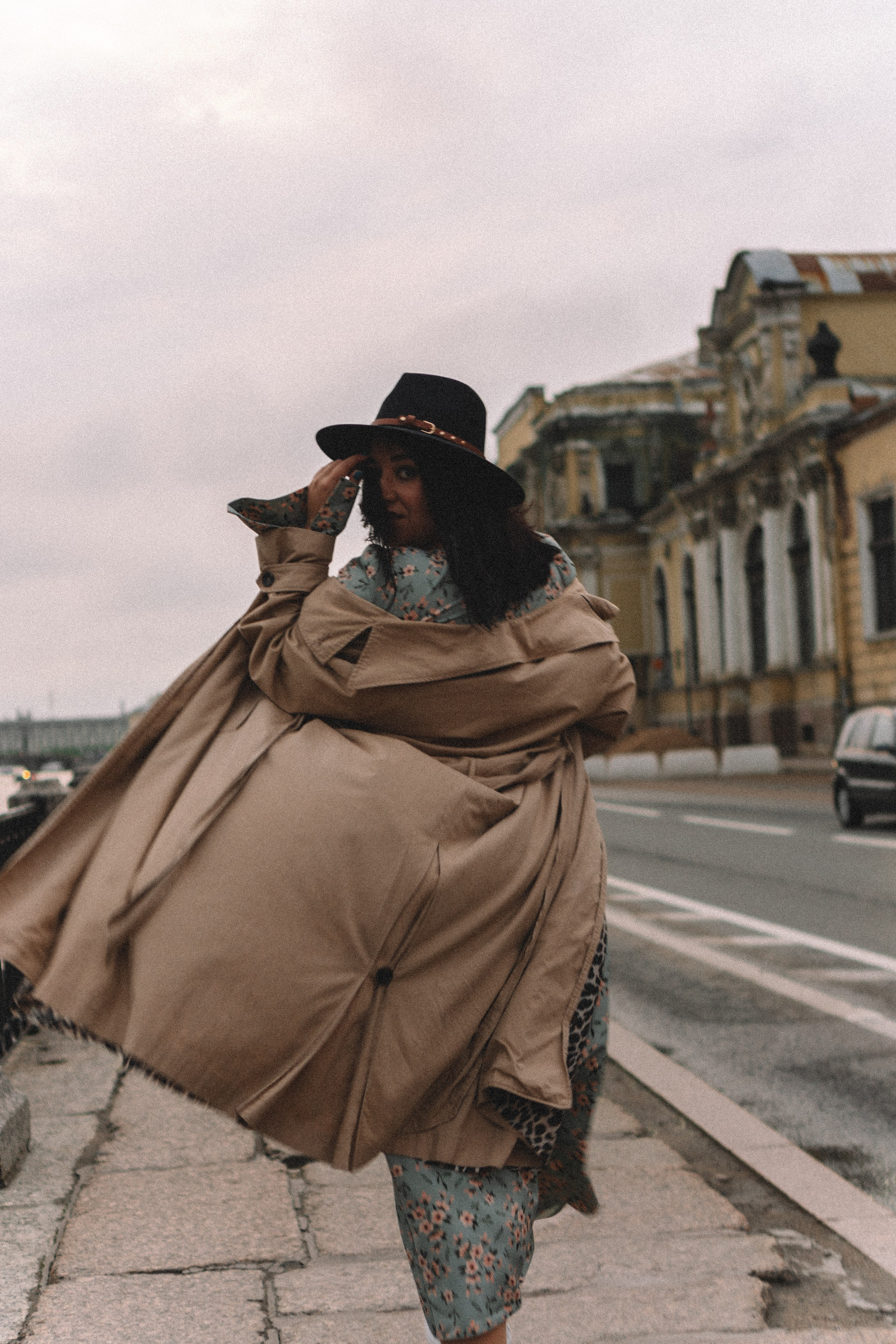 ПИТЕРСКАЯ ПРОГУЛКА. Профессиональный фотограф, Санкт-Петербург — Виктория Богомолова