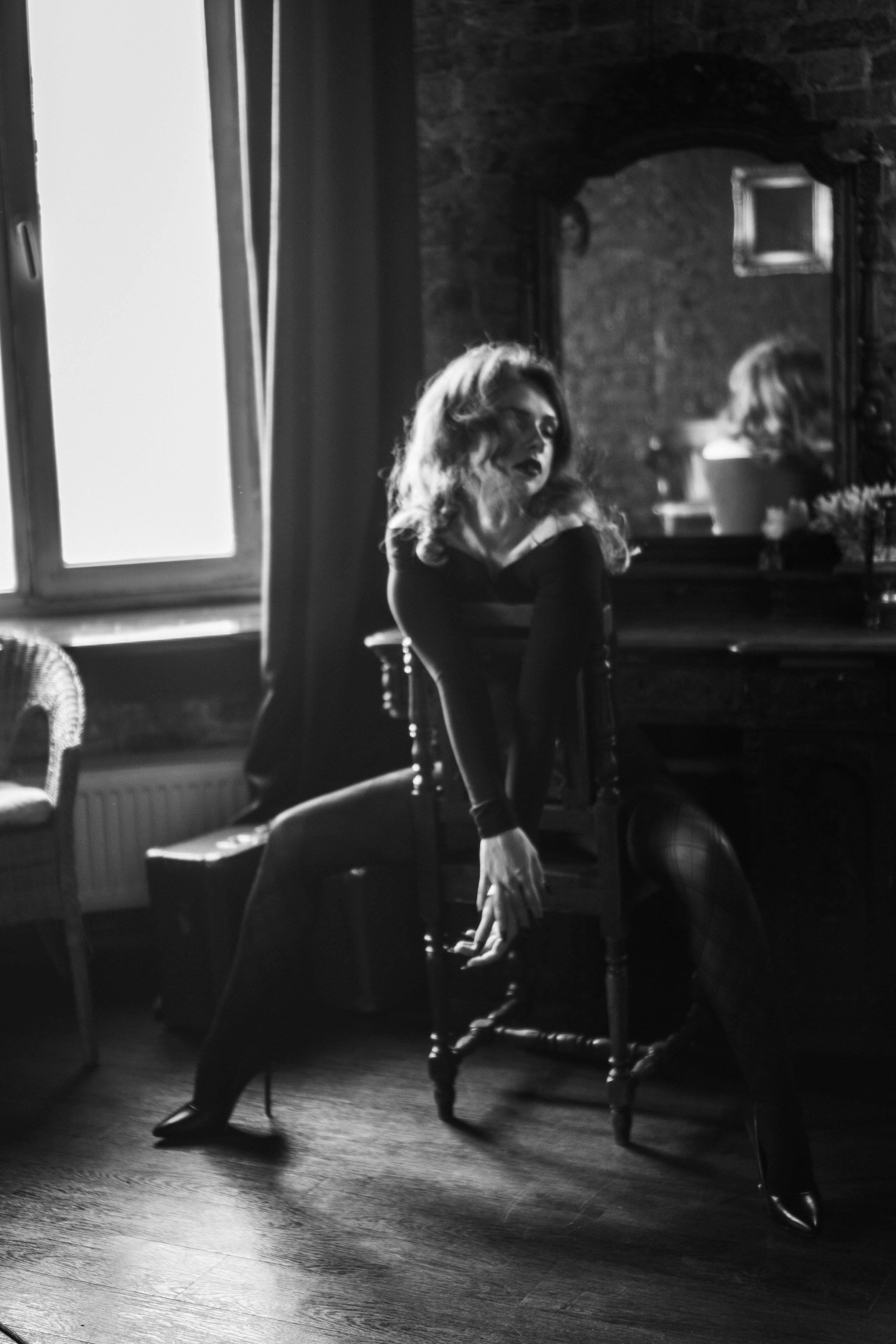 Студийная. Профессиональный фотограф, Санкт-Петербург — Виктория Богомолова