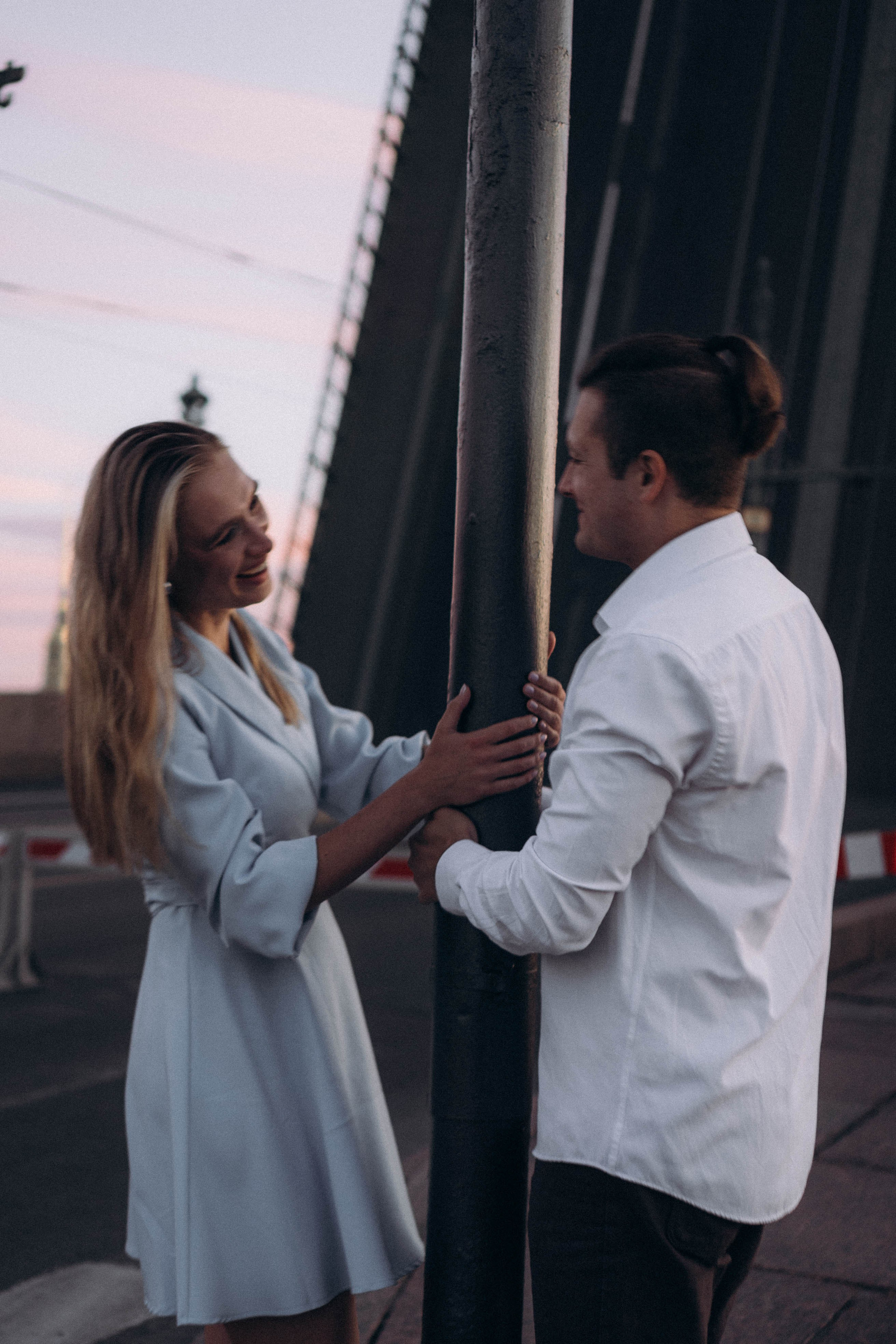 СЧАСТЛИВОЕ УТРО. Профессиональный фотограф, Санкт-Петербург — Виктория Богомолова