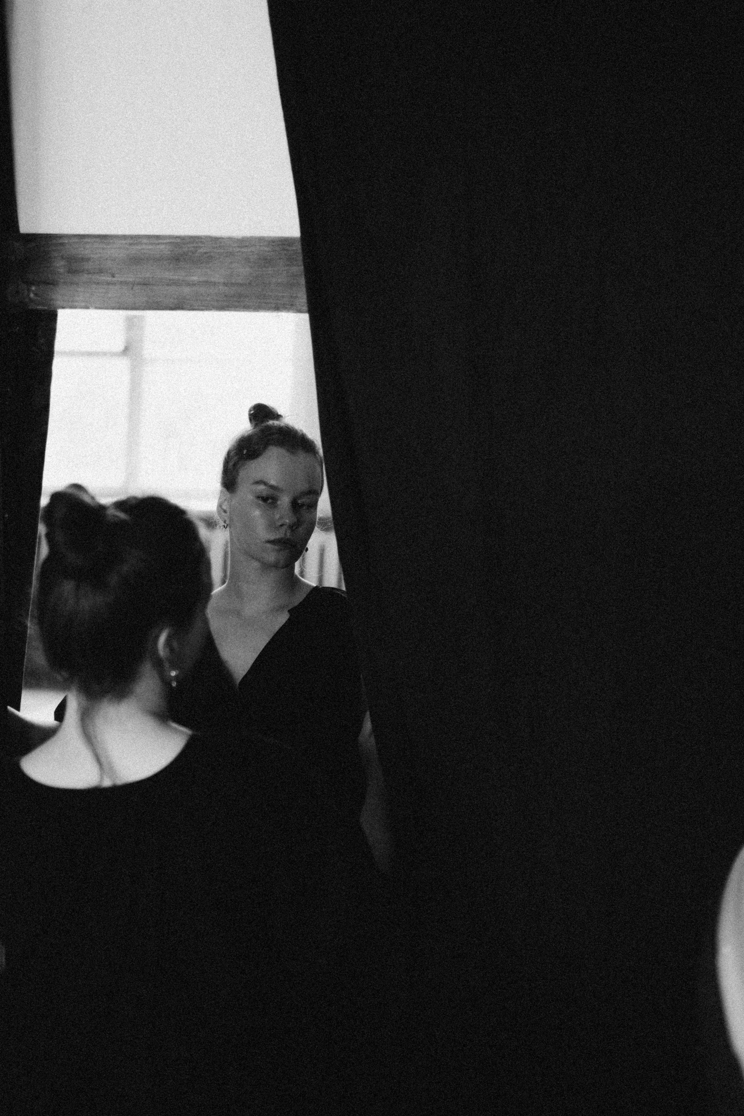 Студийная для девушки. Профессиональный фотограф, Санкт-Петербург — Виктория Богомолова