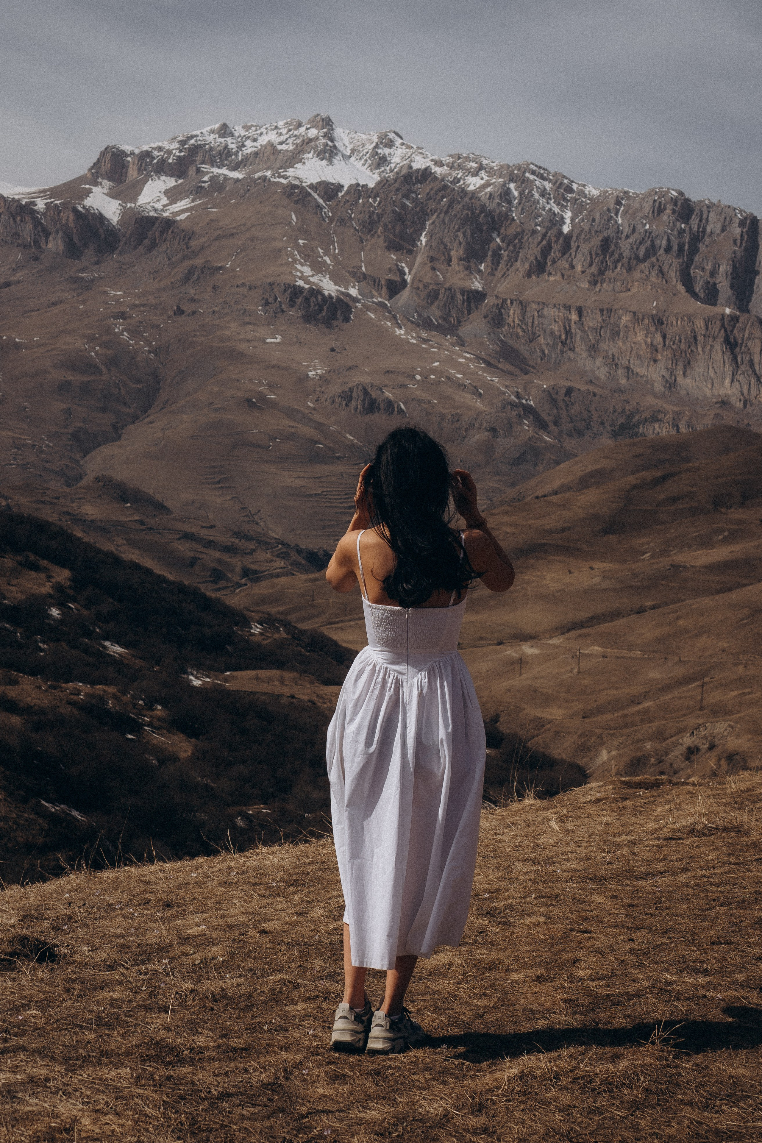 ОСЕТИЯ. Профессиональный фотограф, Санкт-Петербург — Виктория Богомолова