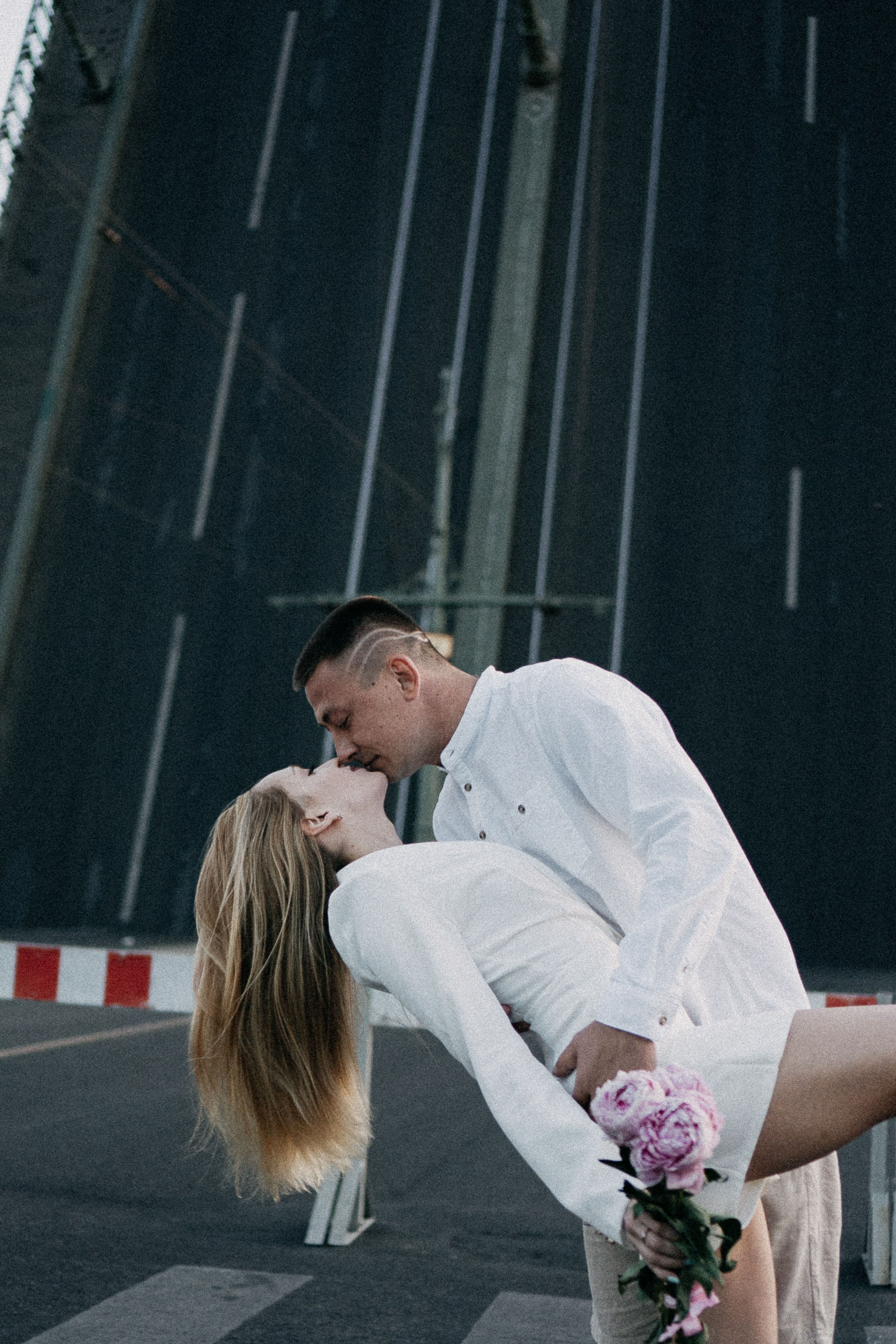 Сьемка мечты. Профессиональный фотограф, Санкт-Петербург — Виктория Богомолова