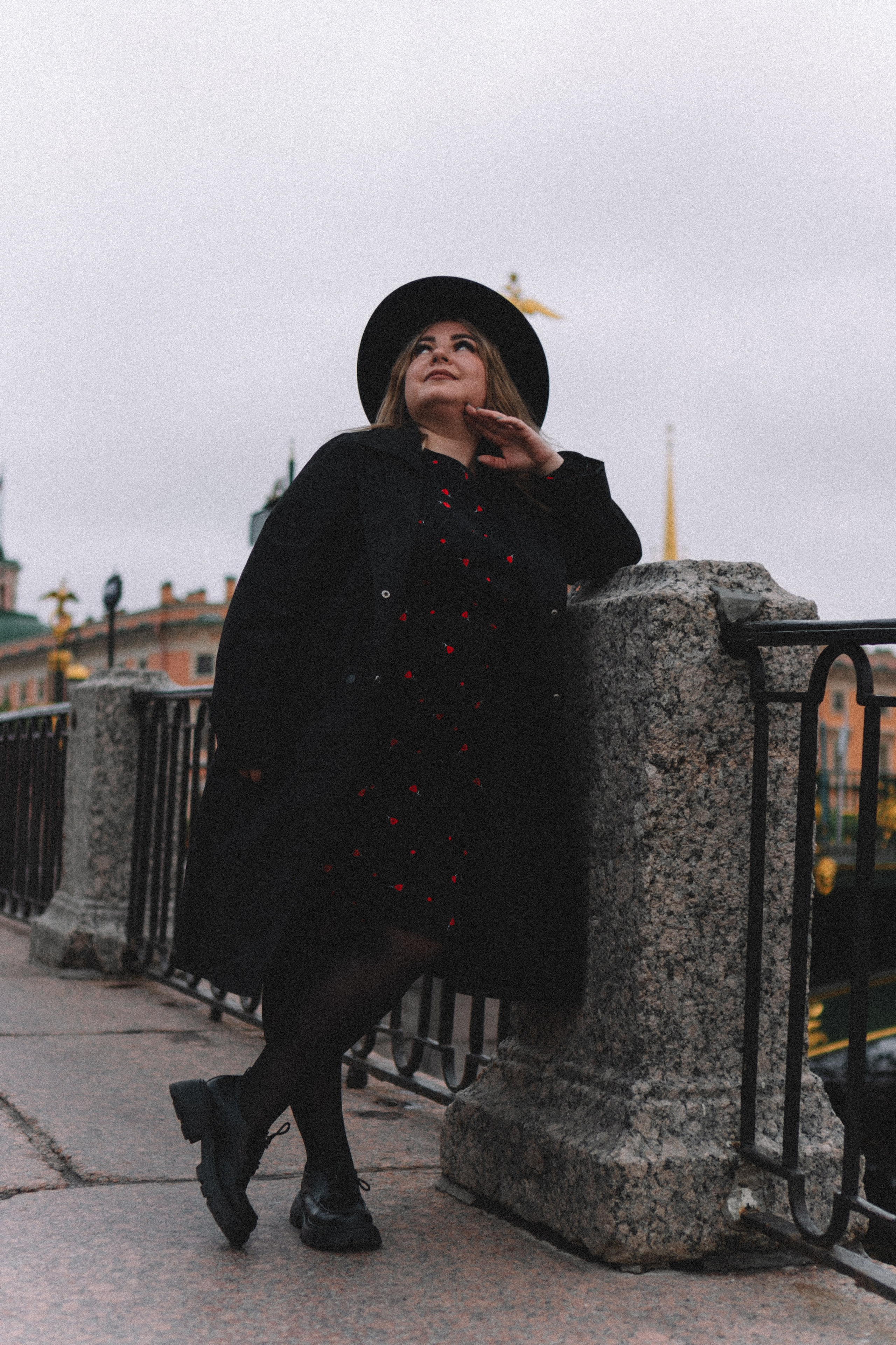 ПРОГУЛКА ВЕСНОЙ. Профессиональный фотограф, Санкт-Петербург — Виктория Богомолова