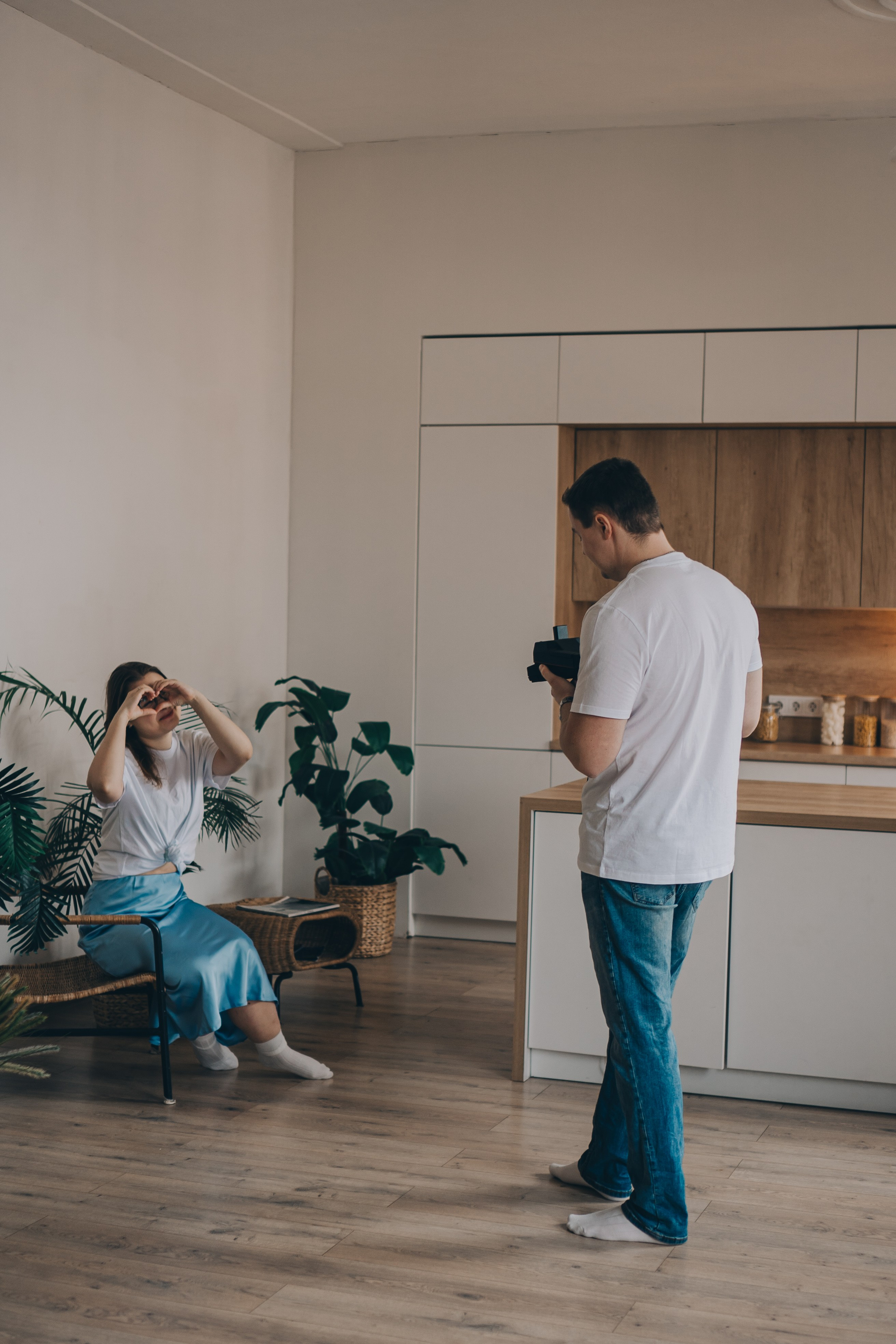 Студийная. Профессиональный фотограф, Санкт-Петербург — Виктория Богомолова