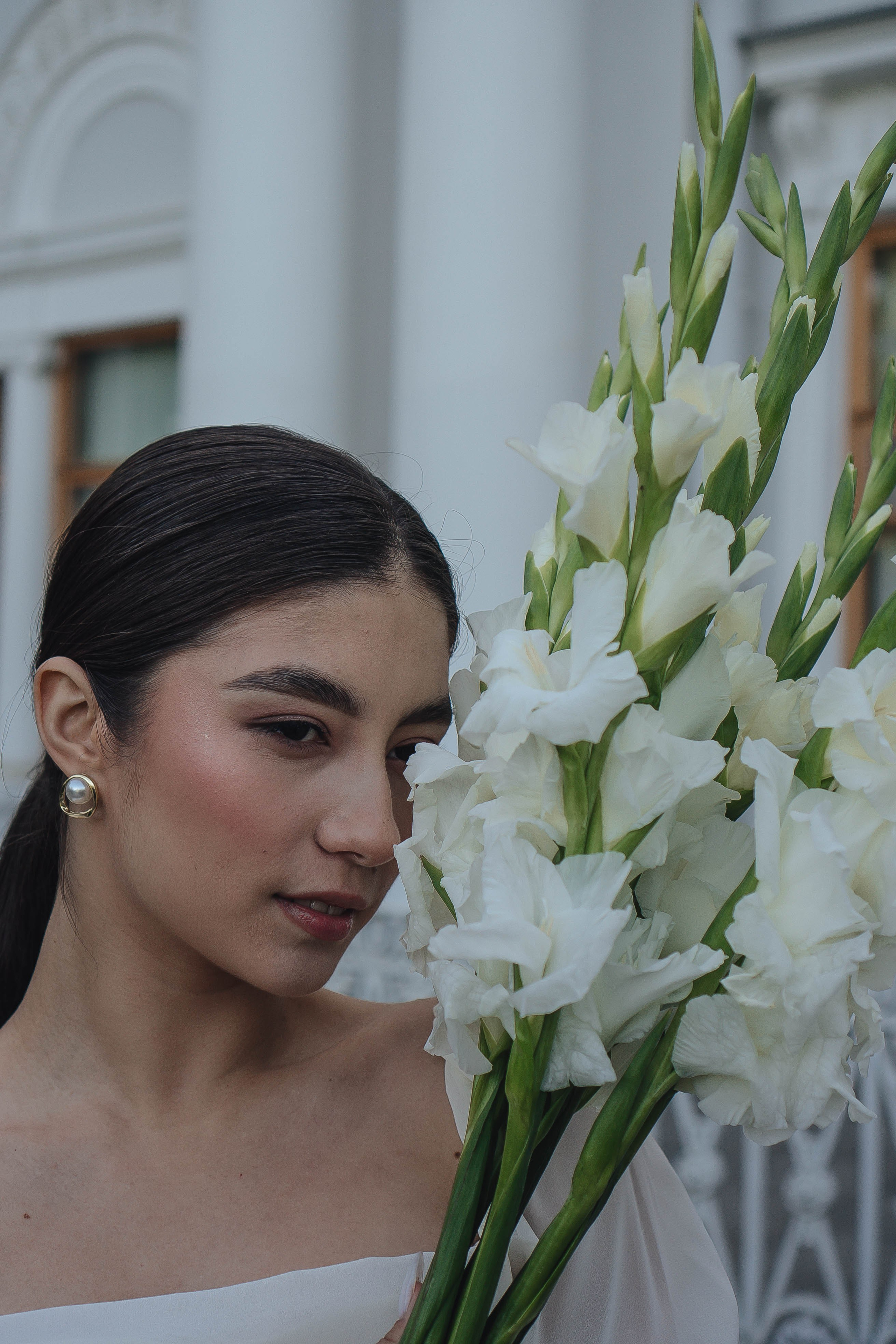 СВАДЕБНАЯ СЬЕМКА НА РАССВЕТЕ НА ЕЛАГИНОМ ОСТОРОВЕ. Профессиональный фотограф, Санкт-Петербург — Виктория Богомолова