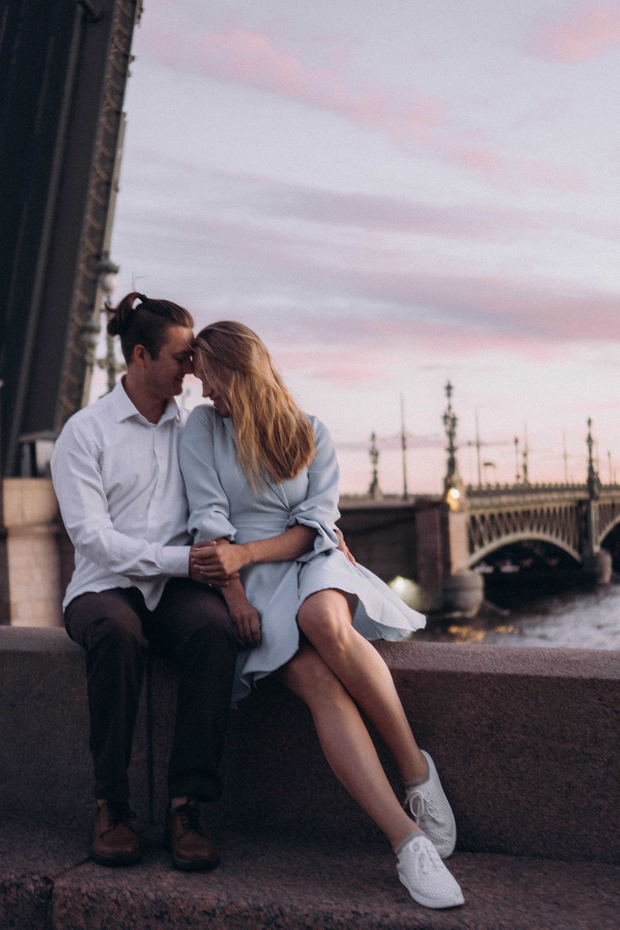 СЧАСТЛИВОЕ УТРО. Профессиональный фотограф, Санкт-Петербург — Виктория Богомолова