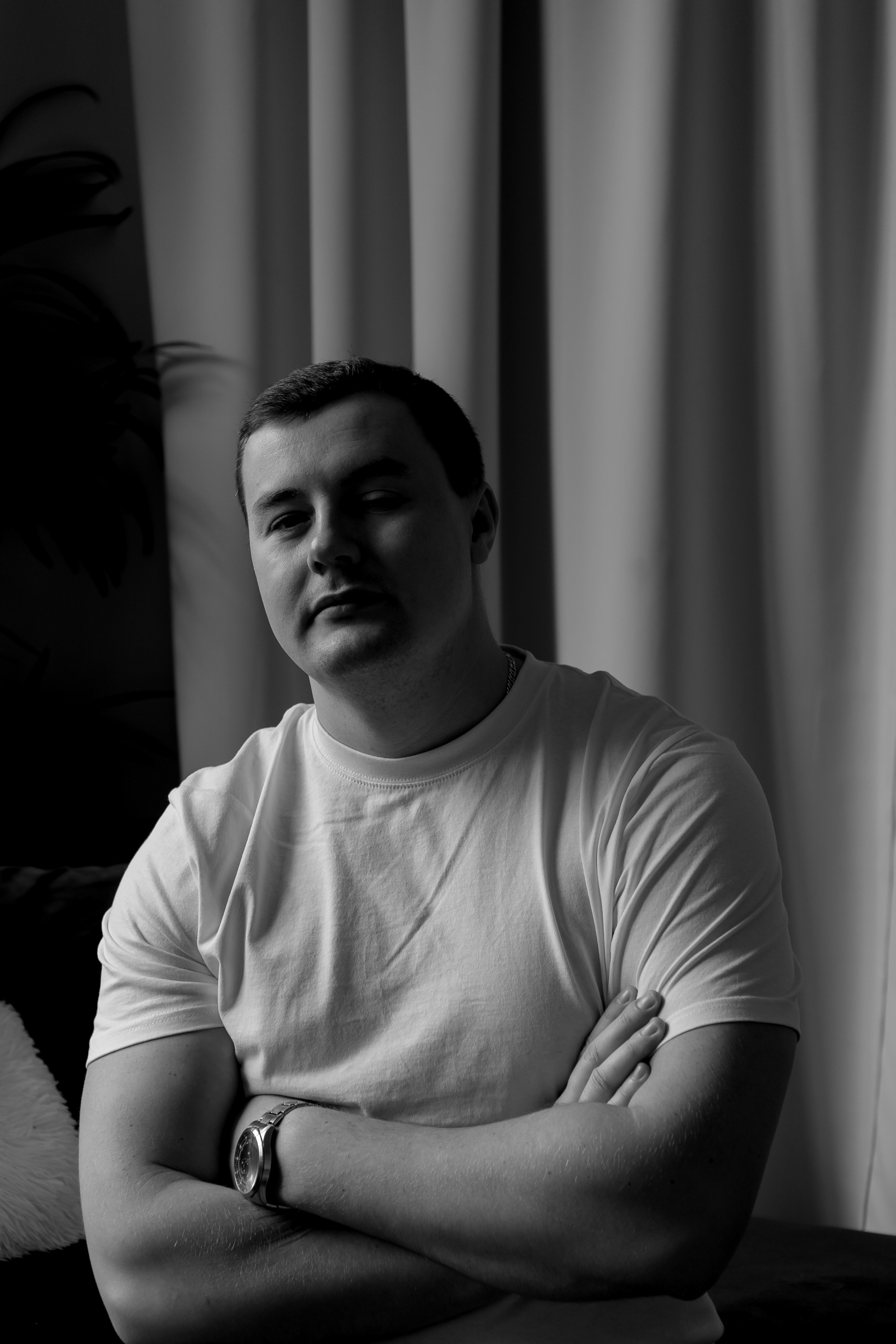 Студийная. Профессиональный фотограф, Санкт-Петербург — Виктория Богомолова