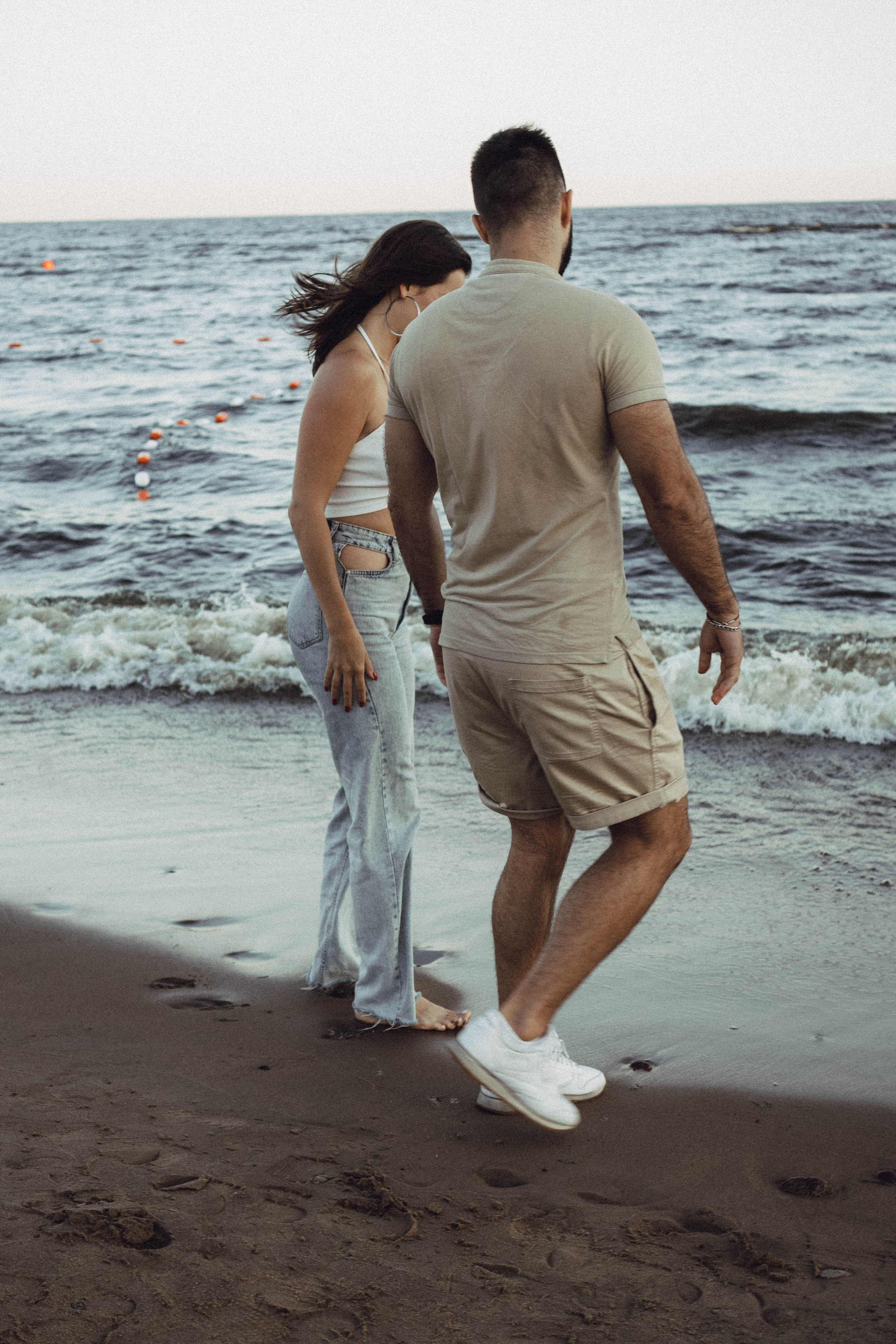 Любовь на заливе. Профессиональный фотограф, Санкт-Петербург — Виктория Богомолова