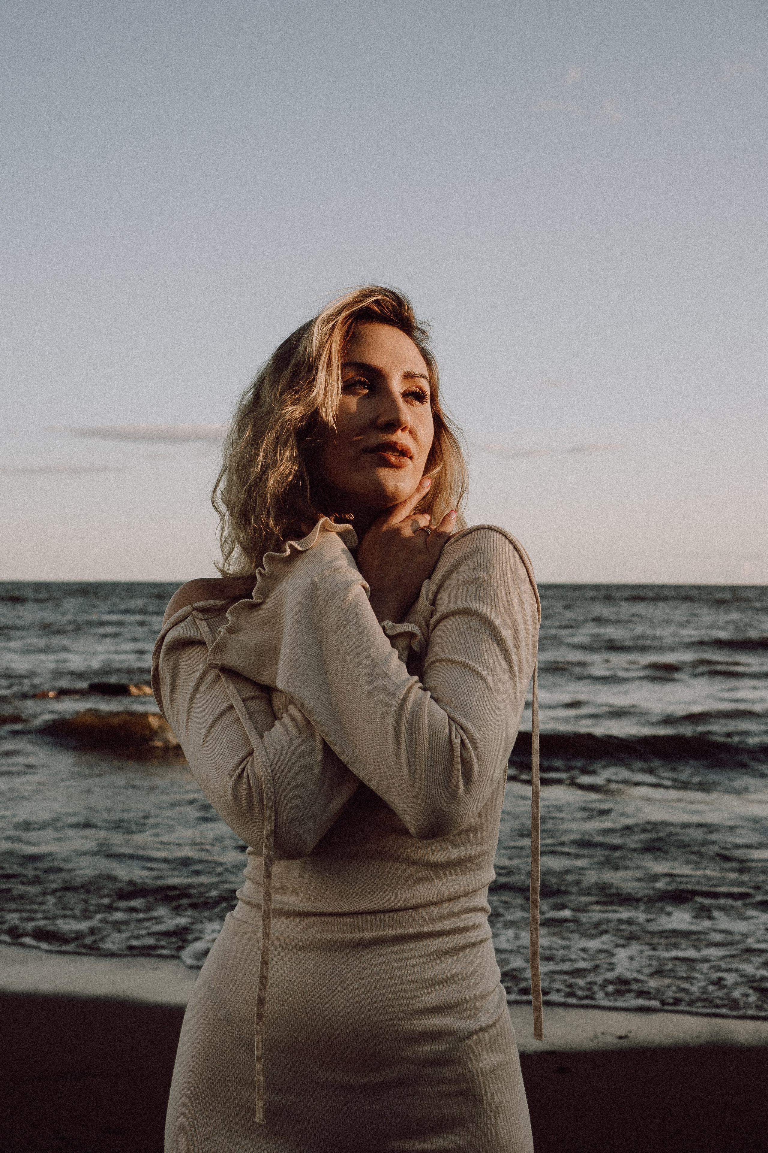 РОМАНТИКА ФИНСКОГО ЗАЛИВА. Профессиональный фотограф, Санкт-Петербург — Виктория Богомолова