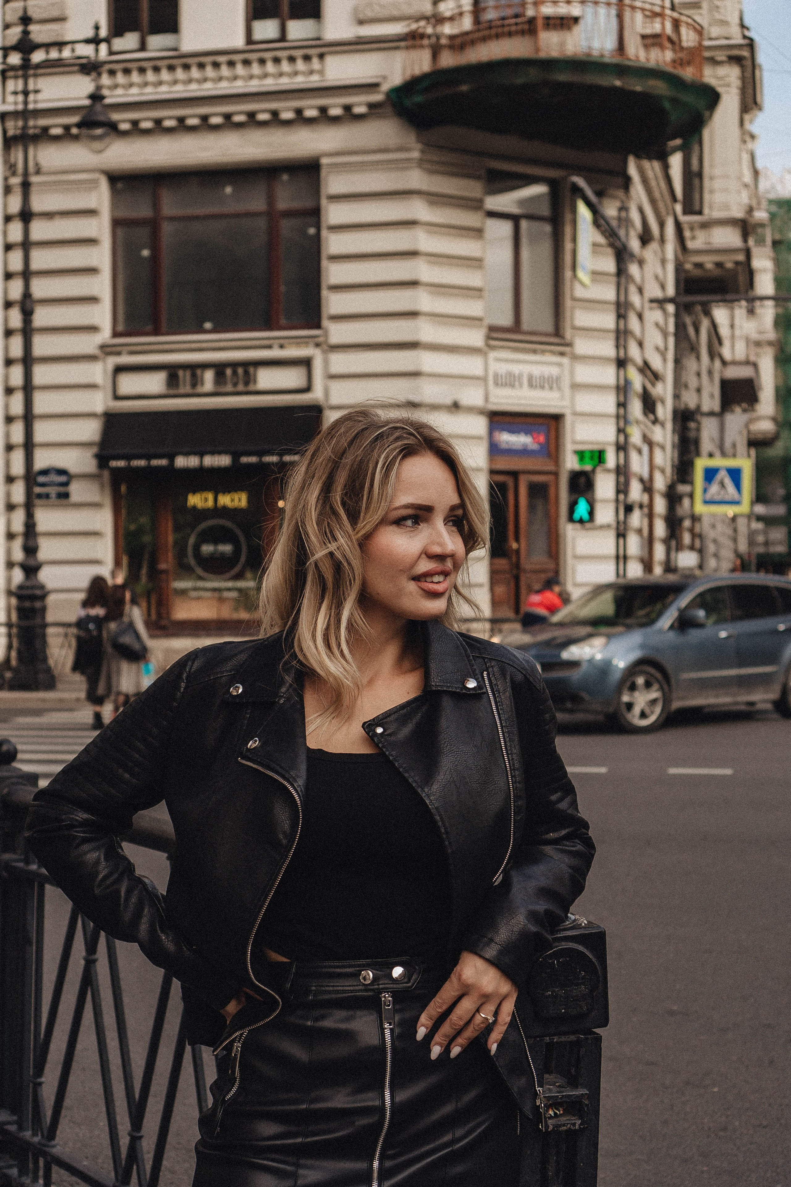 Прогулочная. Профессиональный фотограф, Санкт-Петербург — Виктория Богомолова