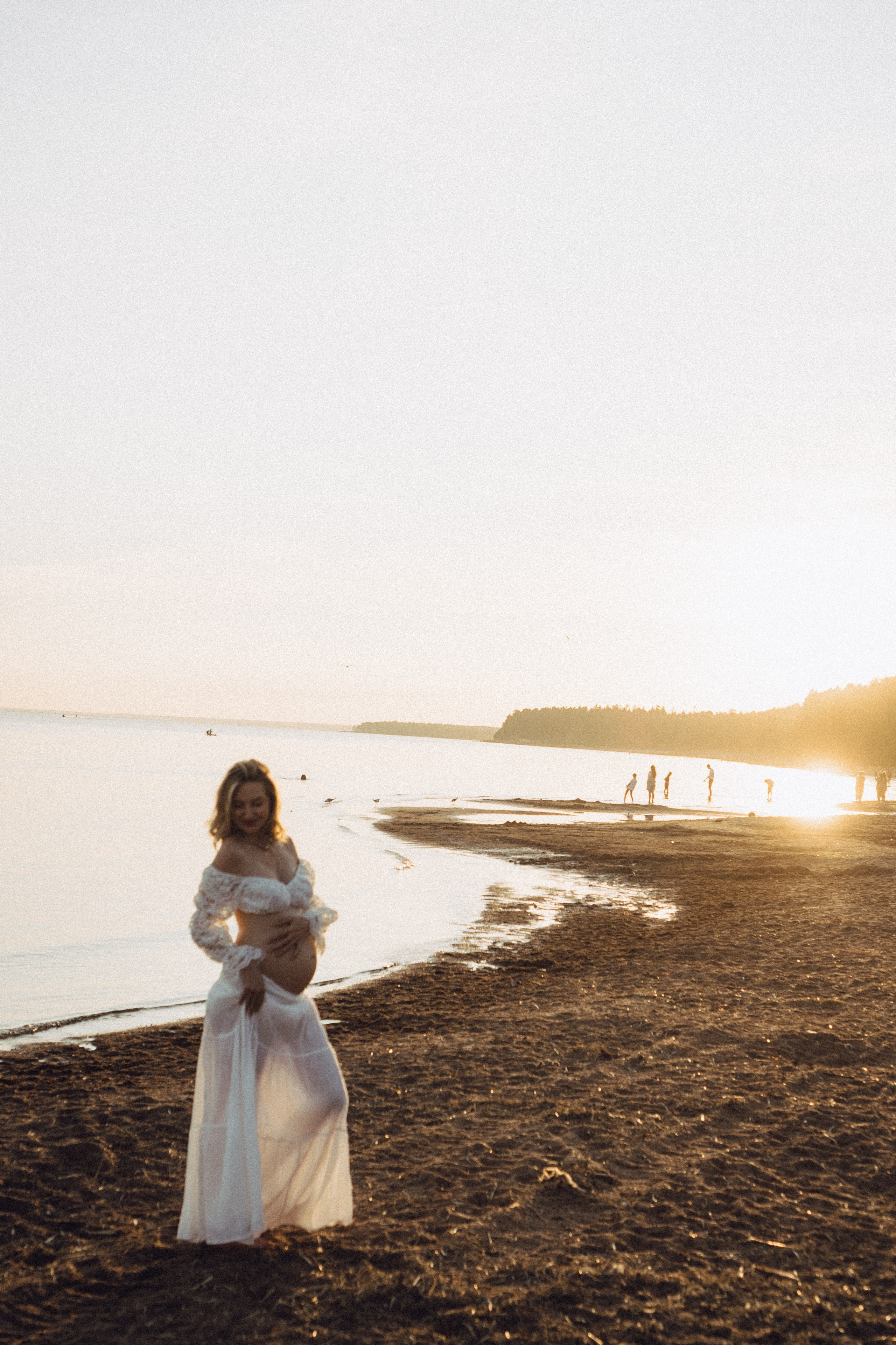 В ОЖИДАНИИ. Профессиональный фотограф, Санкт-Петербург — Виктория Богомолова