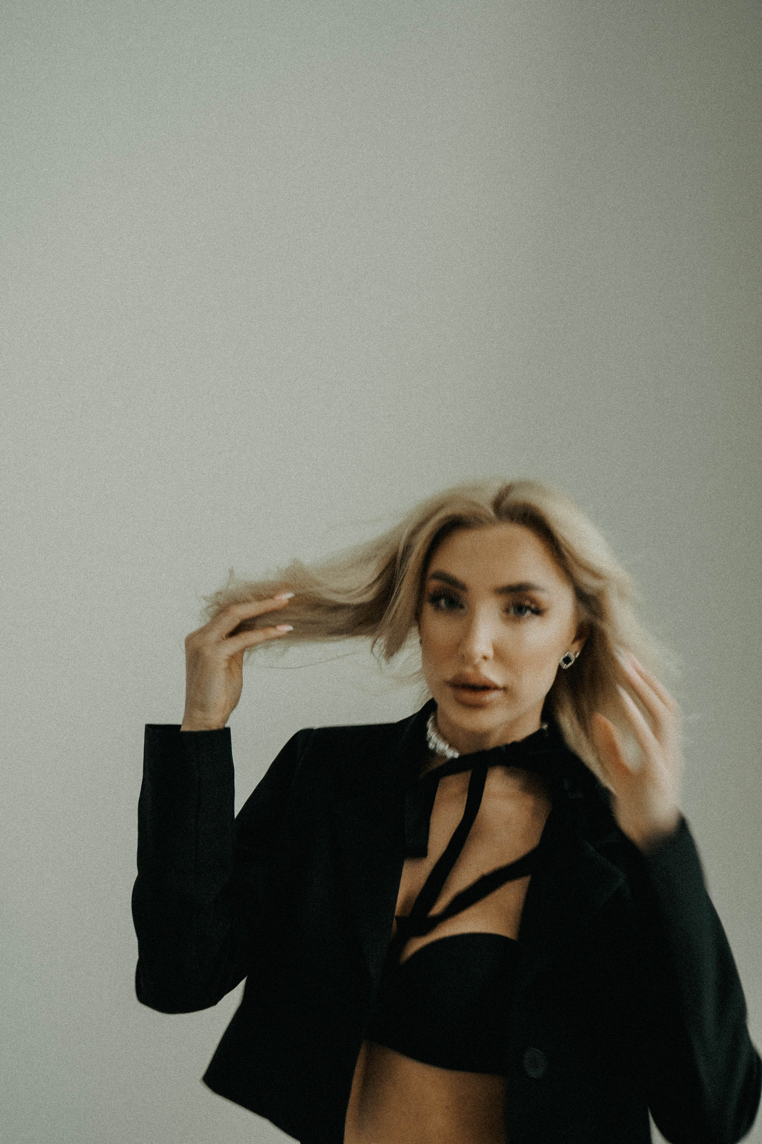 Студия. Профессиональный фотограф, Санкт-Петербург — Виктория Богомолова