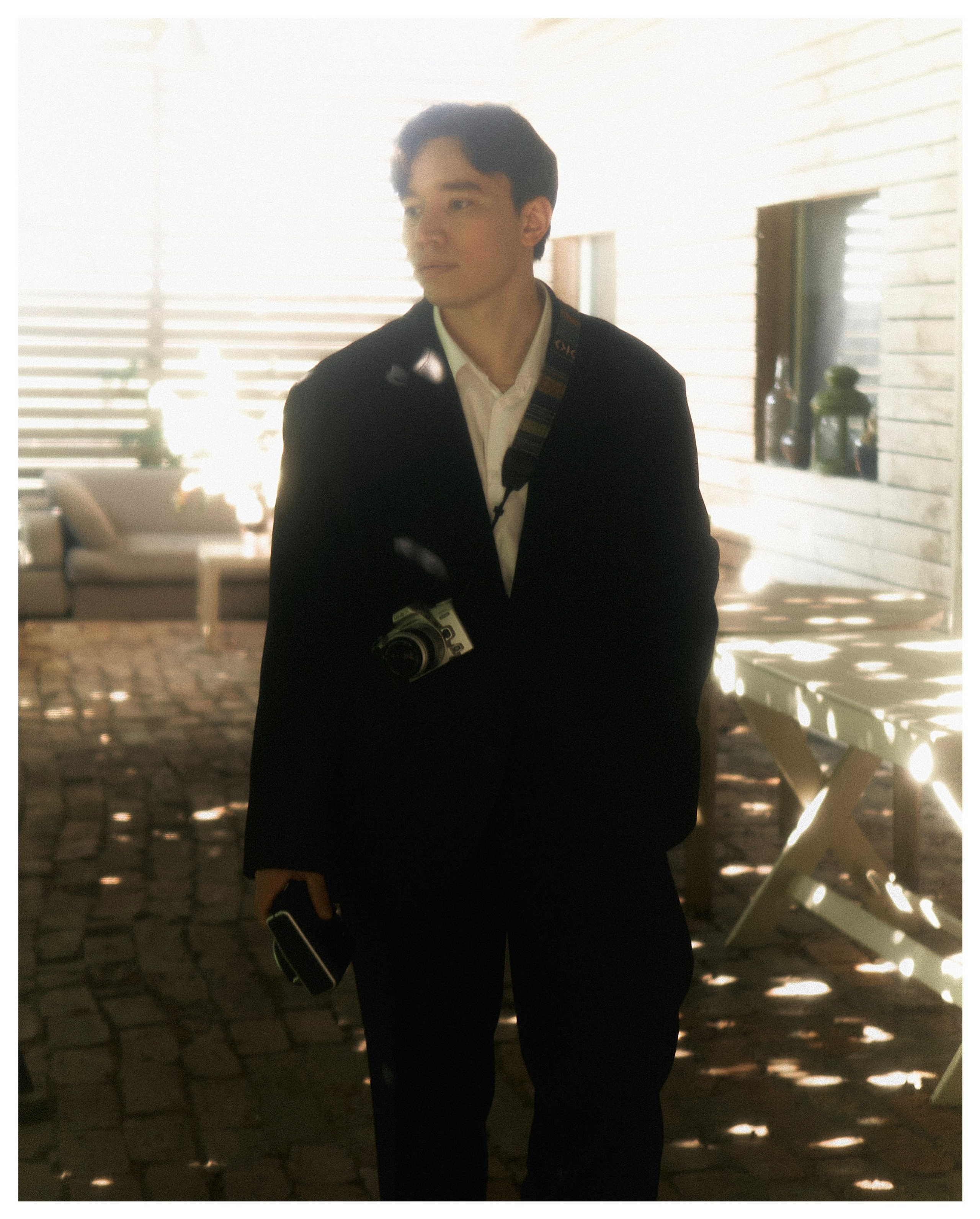 Marina Daniil. Индивидуальная и семейная фотосессия в Чебоксарах Оксана Русакова