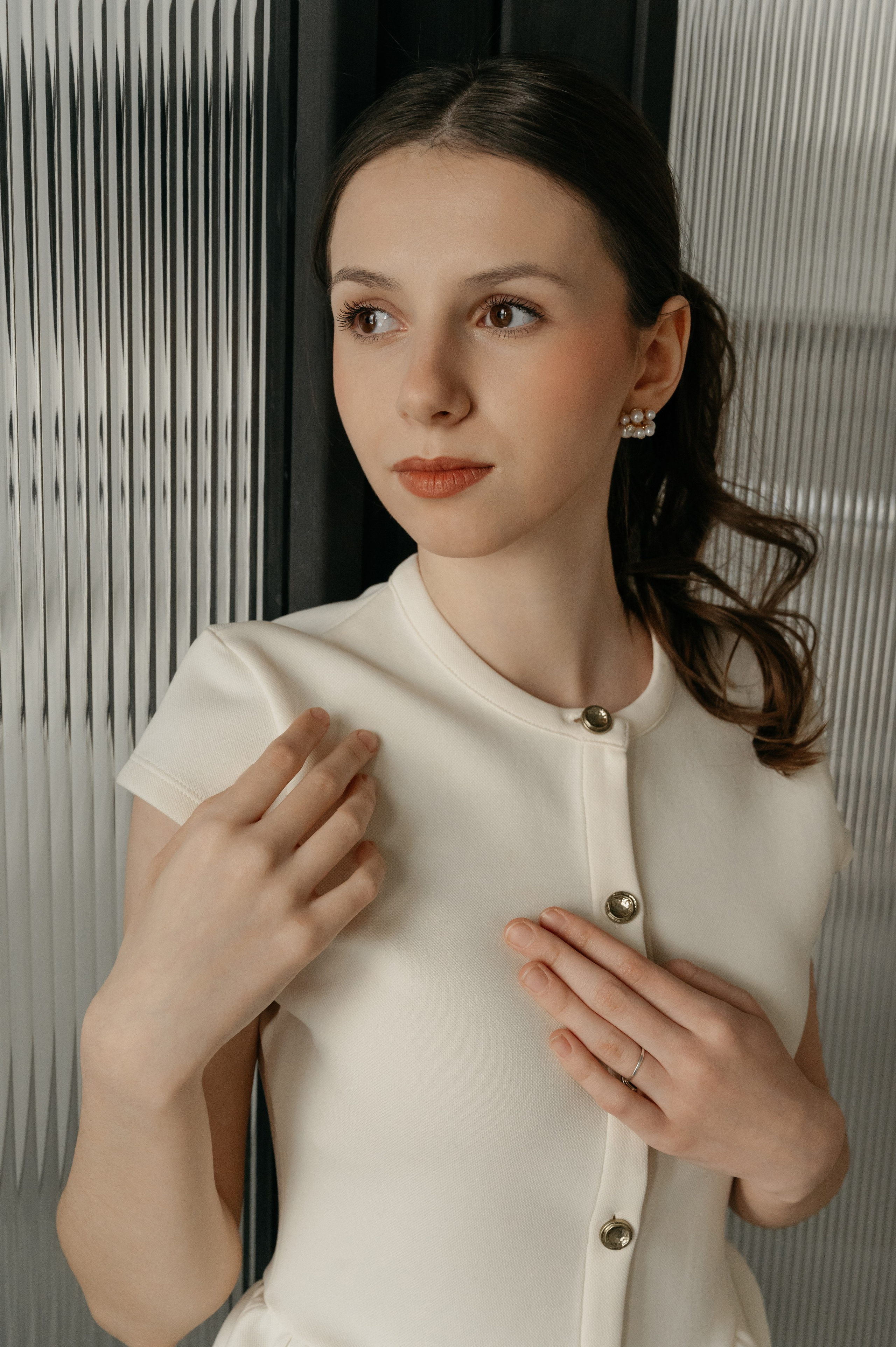 Сестры Алина и Света. Свадебный фотограф Мария Строгонова