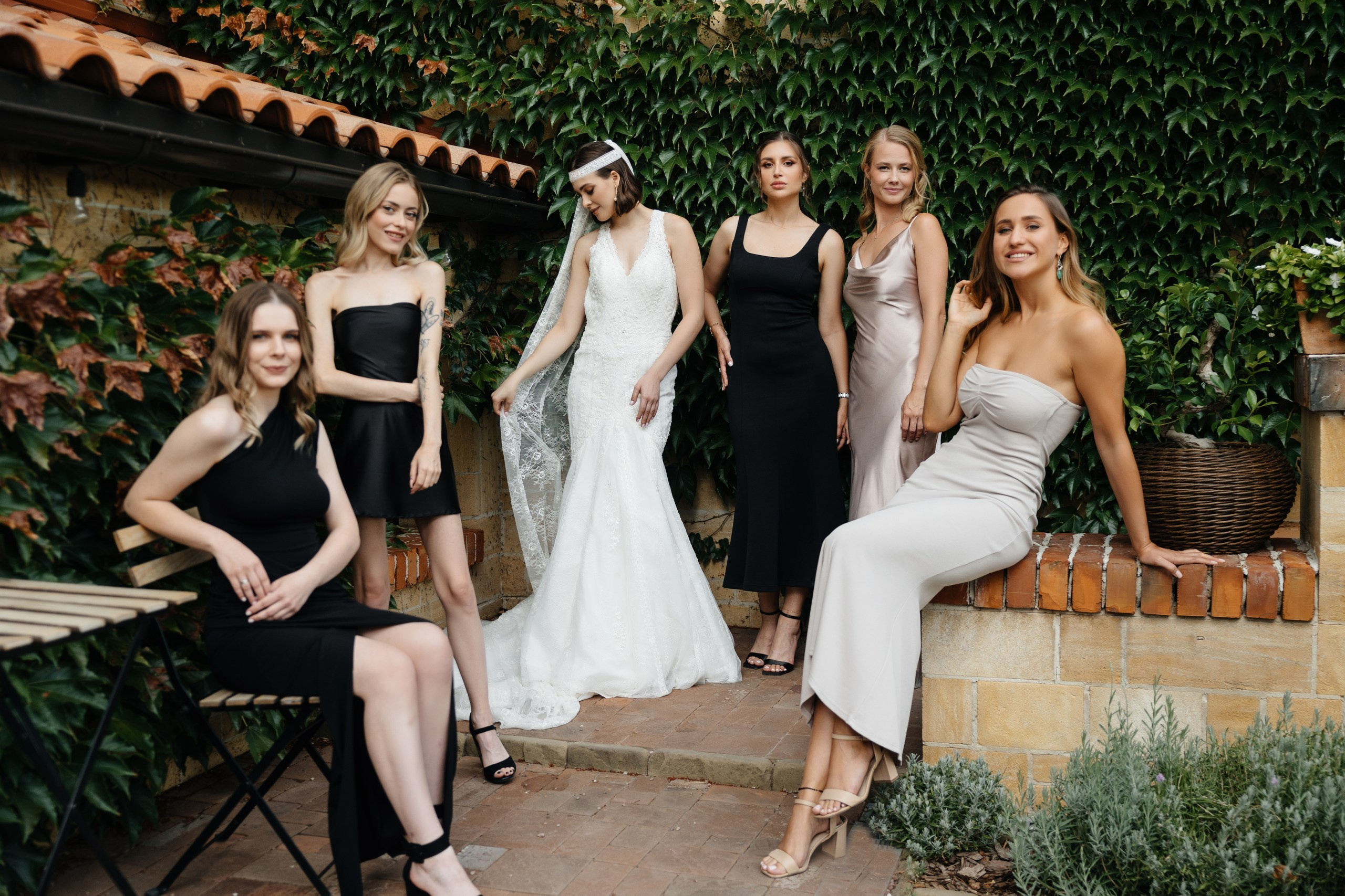 Итальянские каникулы. Свадебный фотограф в Ростове-на-Дону Васильченко Сергей