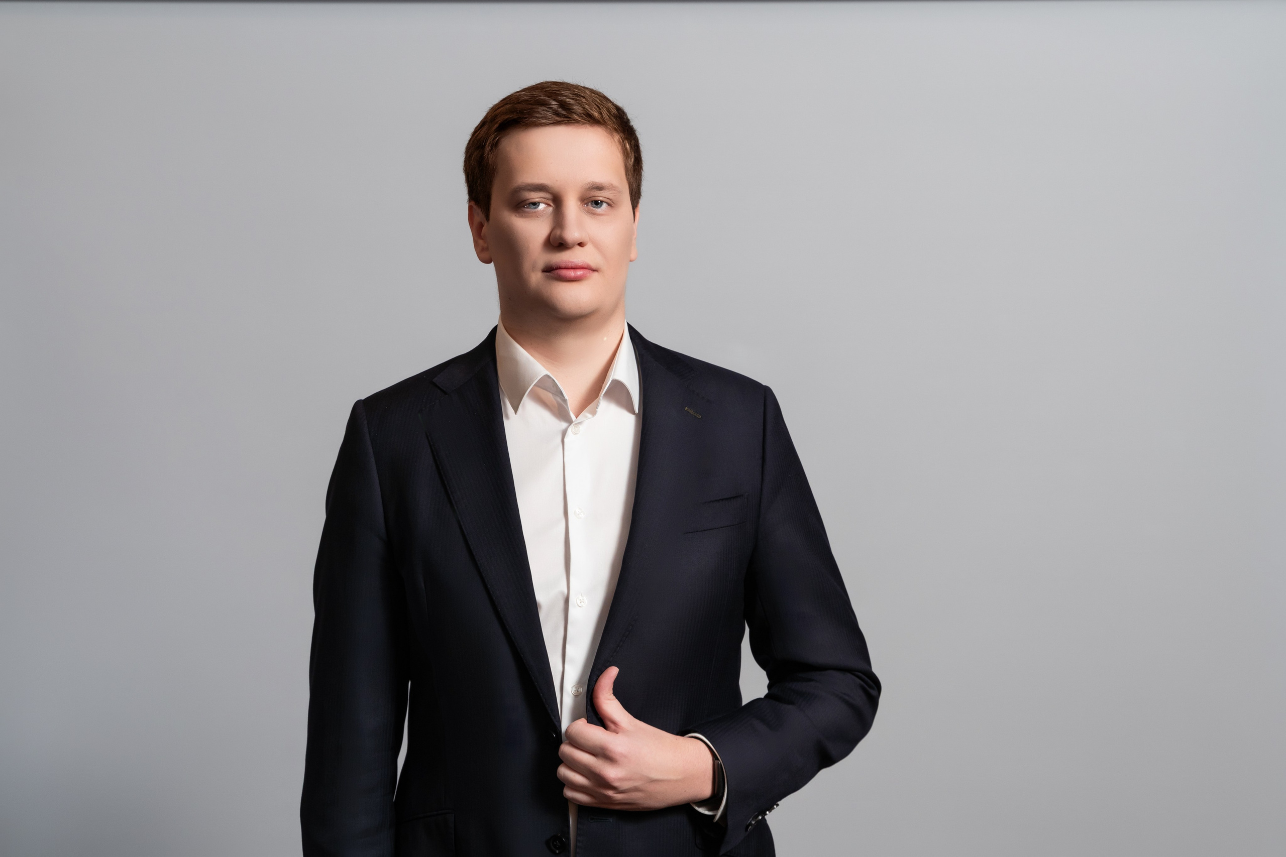 Корпоративные портреты сотрудников. Свадебный и семейный фотограф в Омске Белозерова Александра