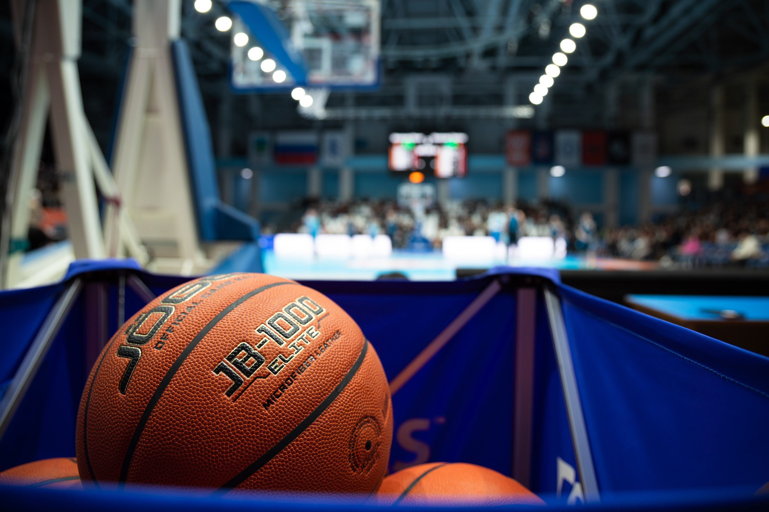 Кубок Четырех | Благотворительный матч. Главная