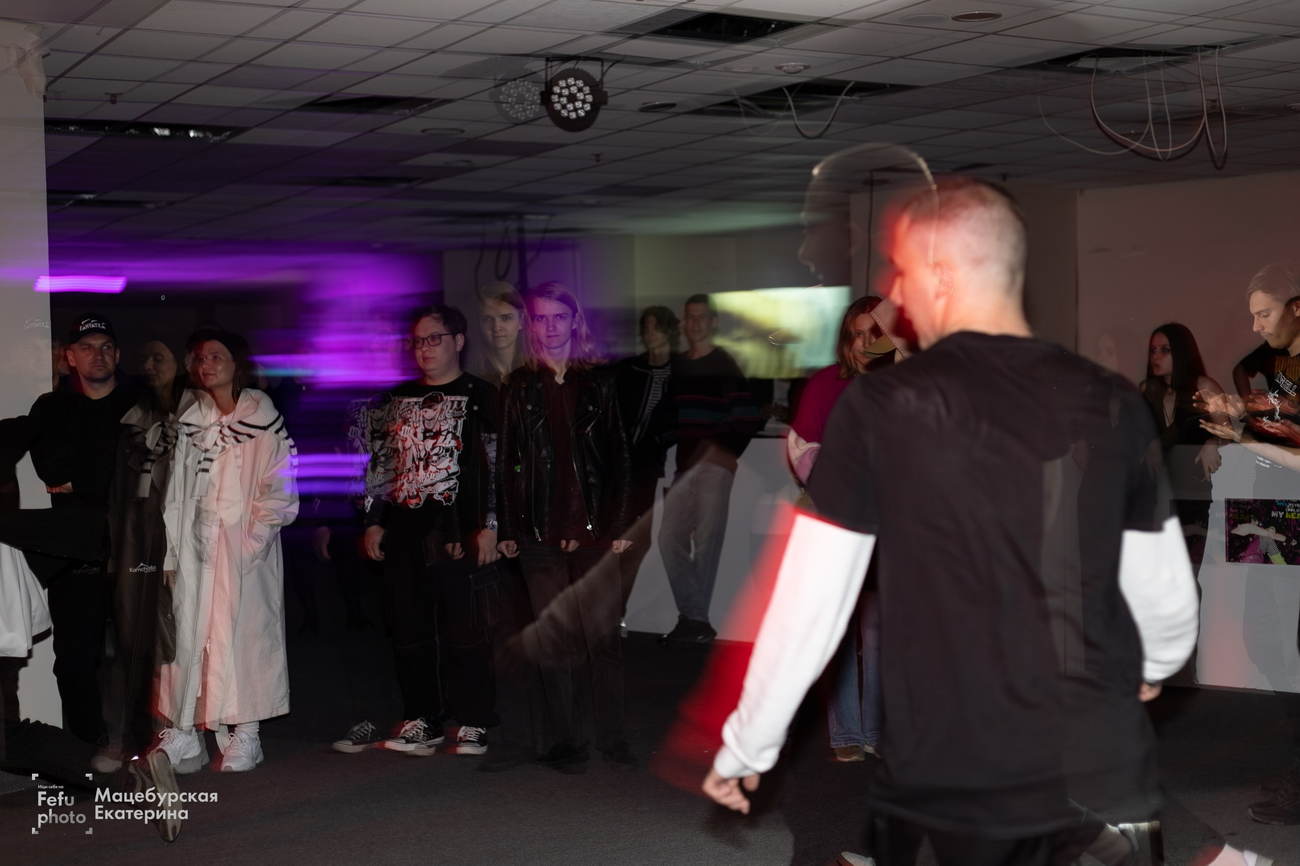 GRUNGE EMO NIGHT. Главная