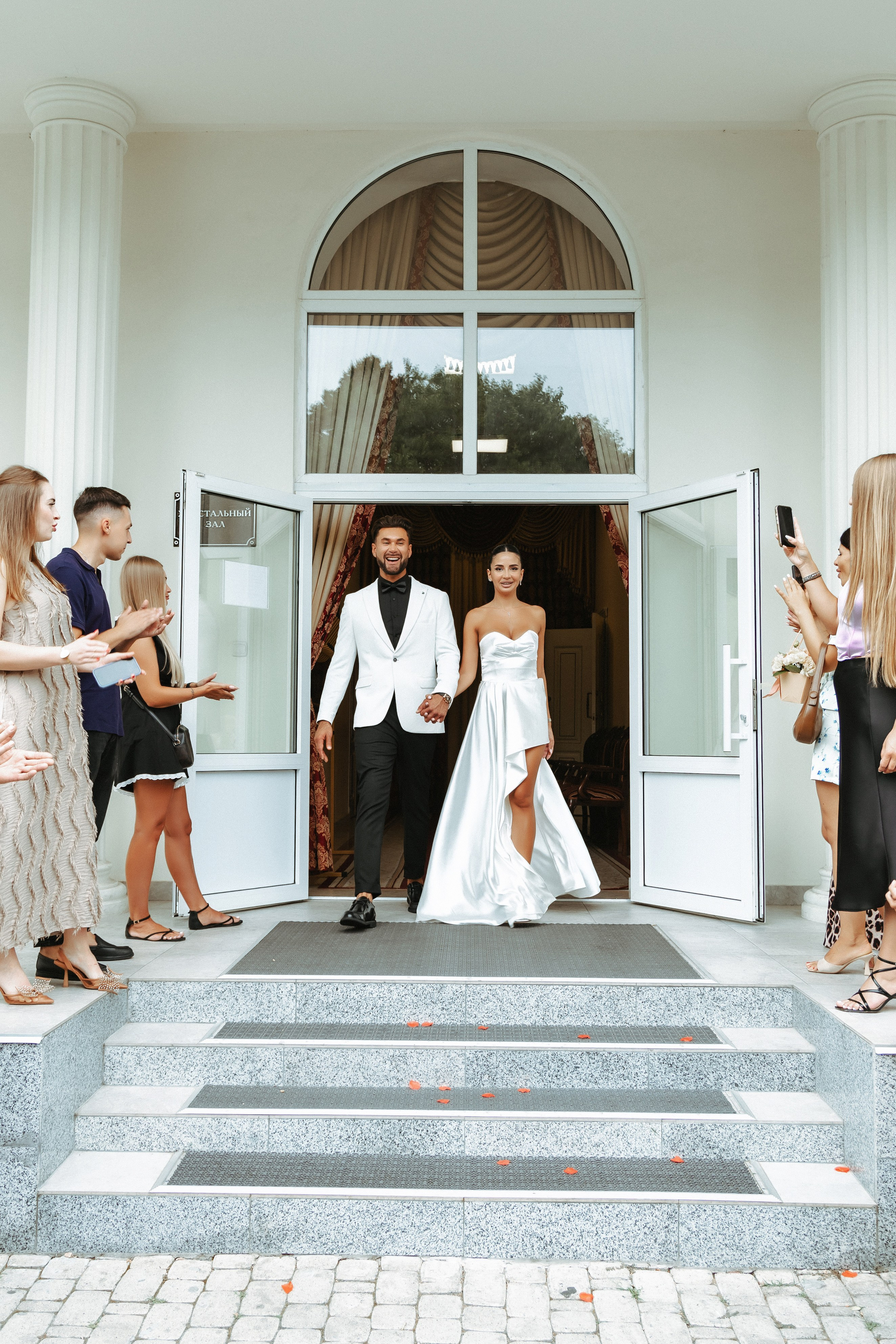 Anton & Karina. Свадебный и семейный фотограф в Краснодаре Диана Смирнова