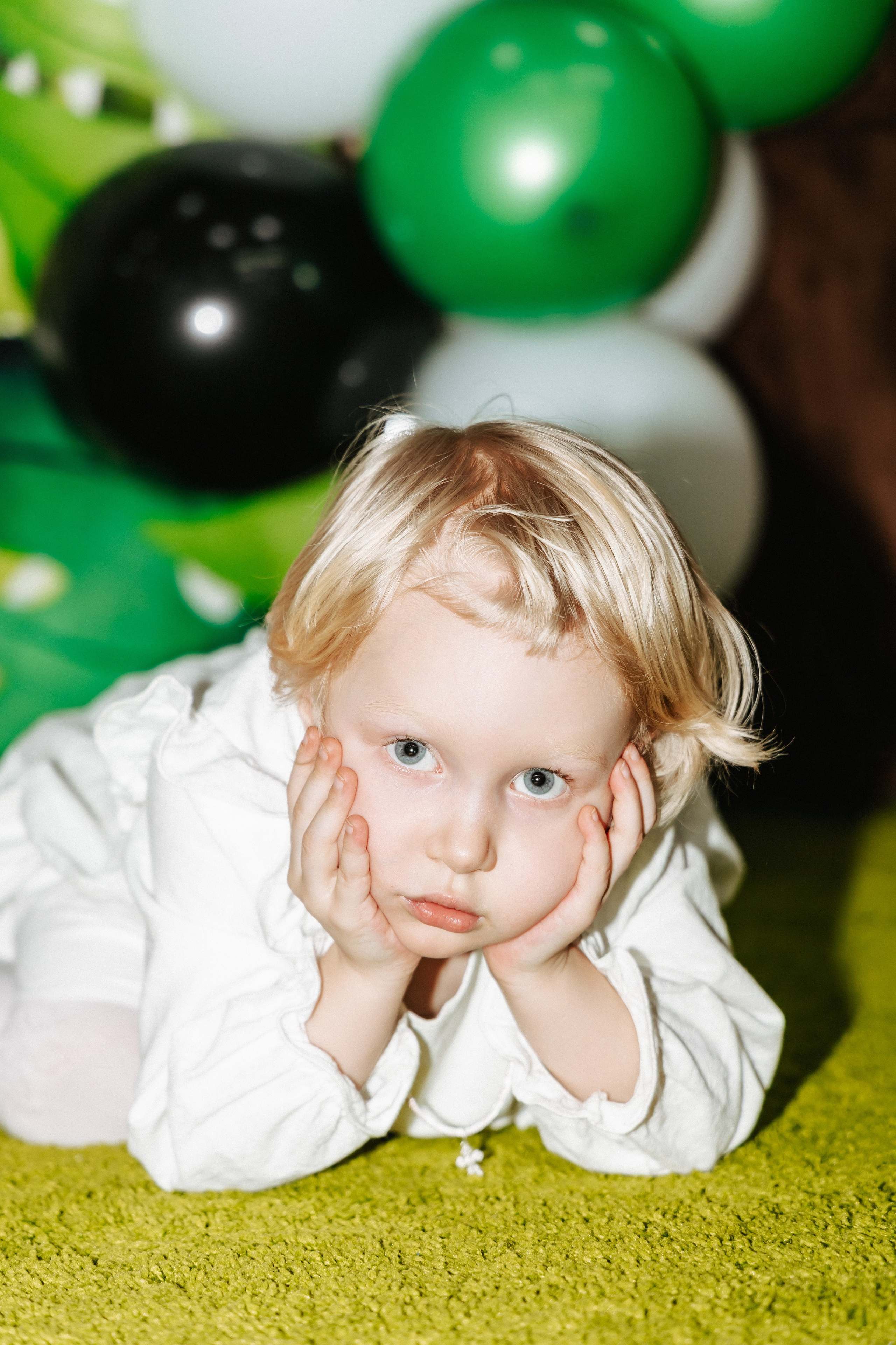 Роману 4 года. Свадебный и семейный фотограф в Краснодаре Диана Смирнова