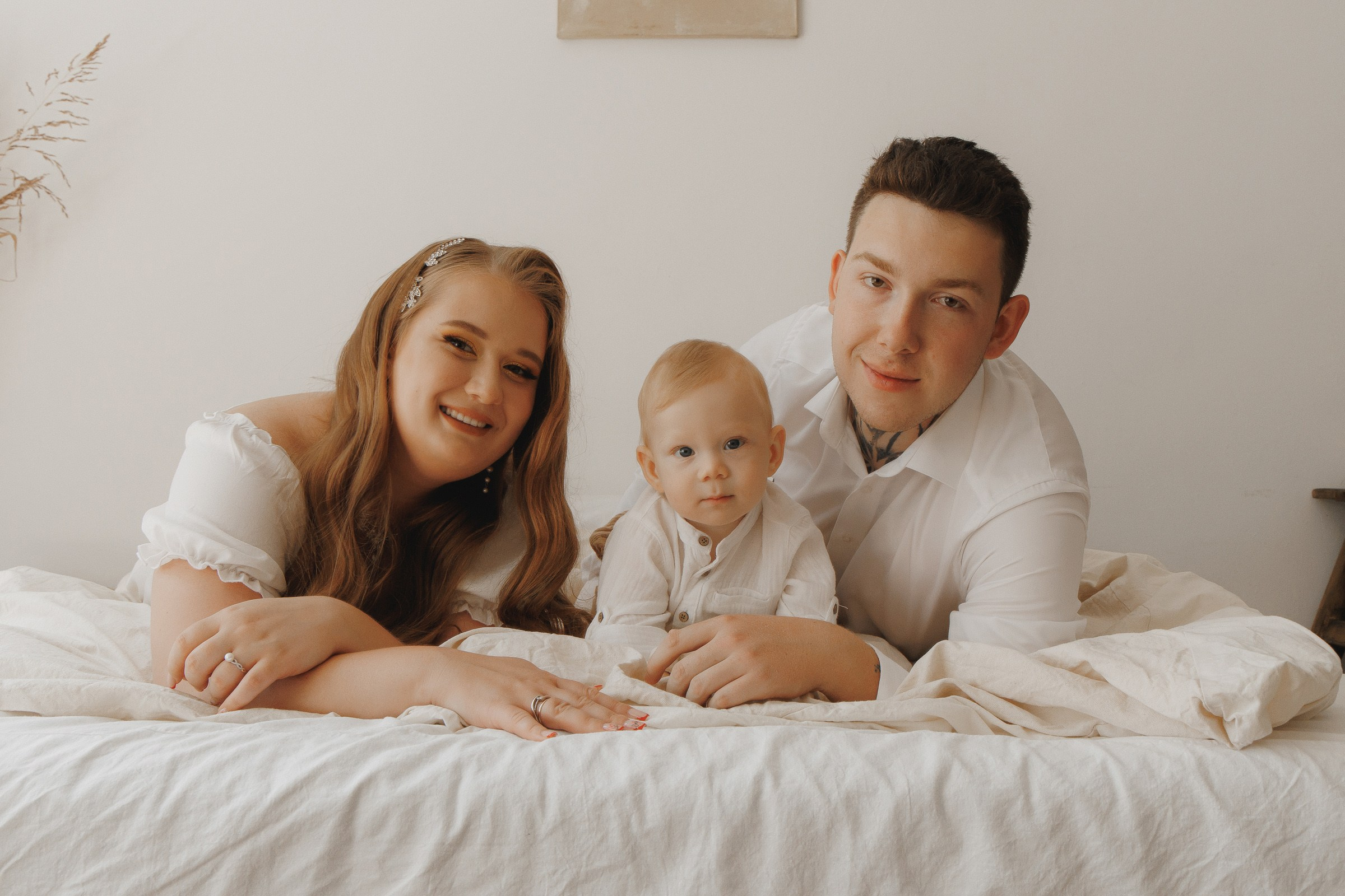 Matvey & Anna. Свадебный и семейный фотограф в Краснодаре Диана Смирнова