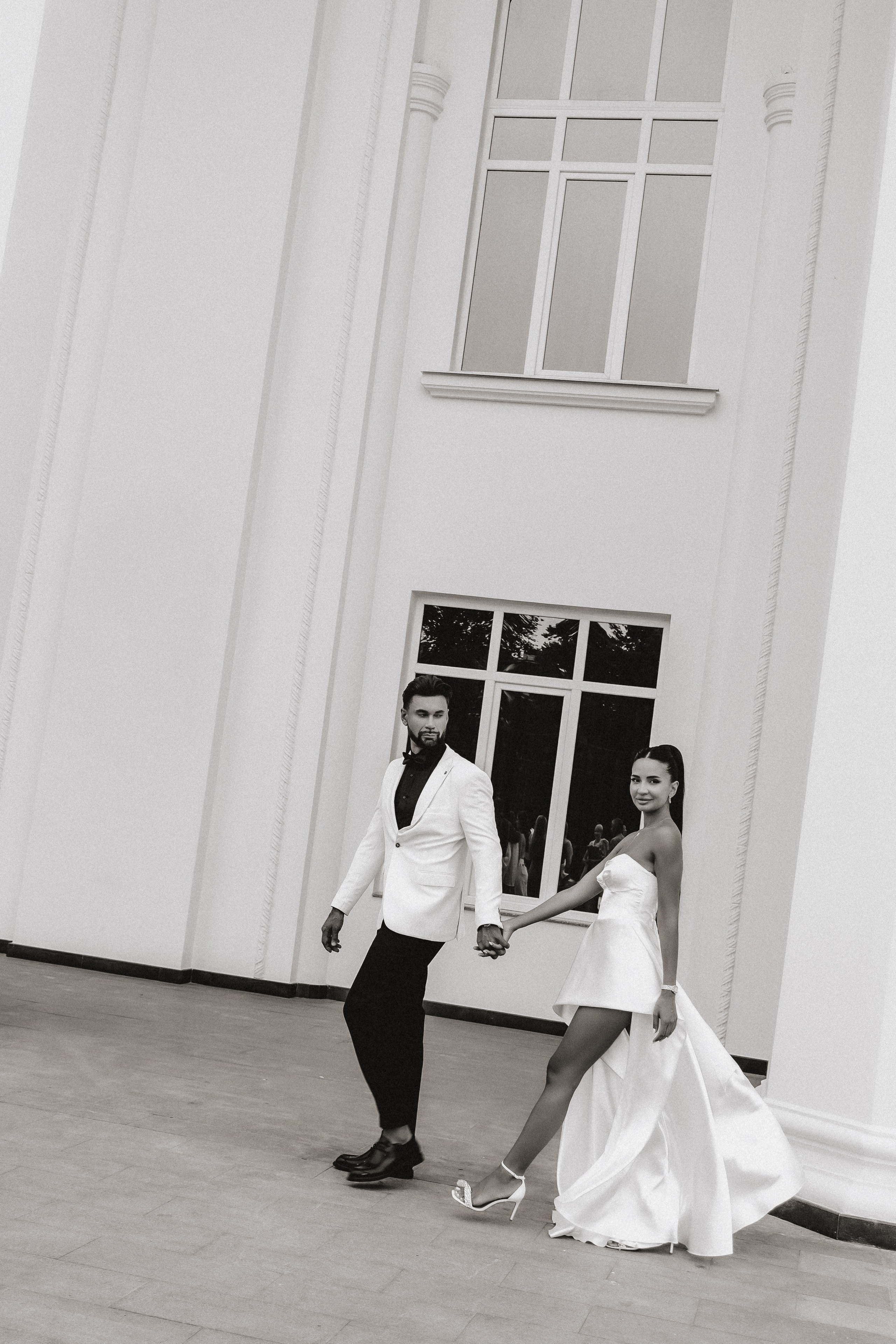 Anton & Karina. Свадебный и семейный фотограф в Краснодаре Диана Смирнова