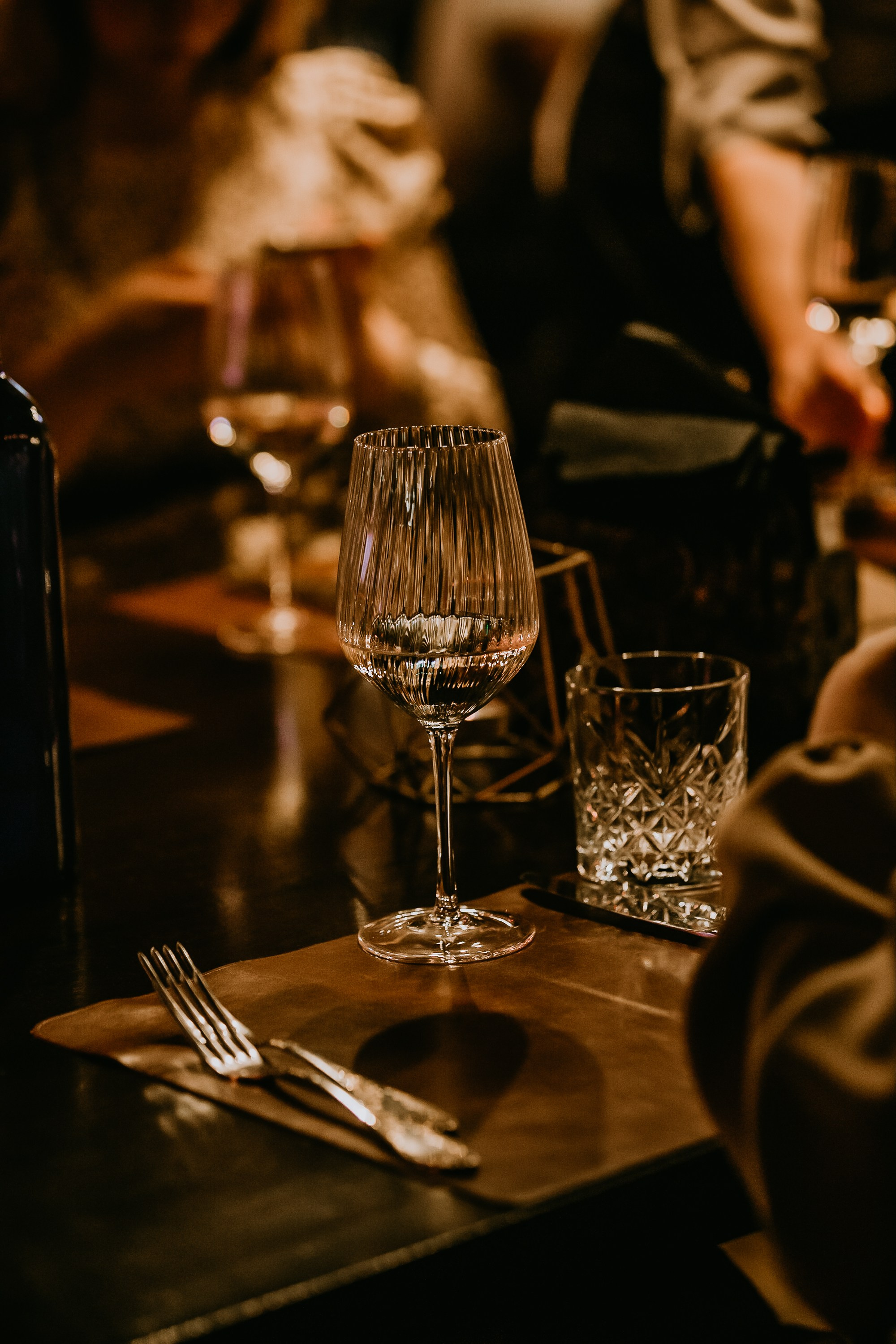 Иммерсивный гастроспектакль «До абсурда». Фотограф событий Злобин Дмитрий