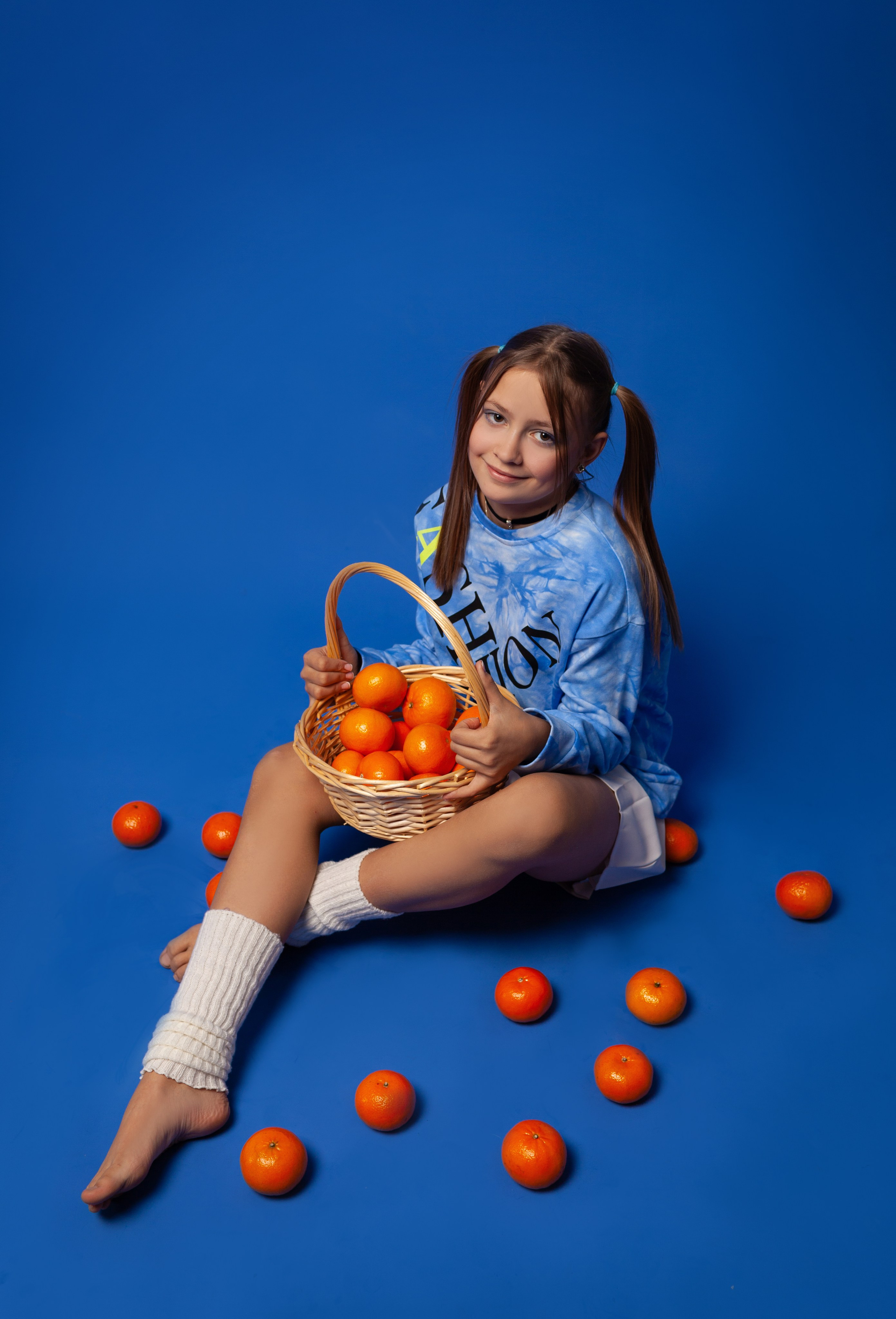 Тематические съемки. Модельное Агентство Alma Model Management