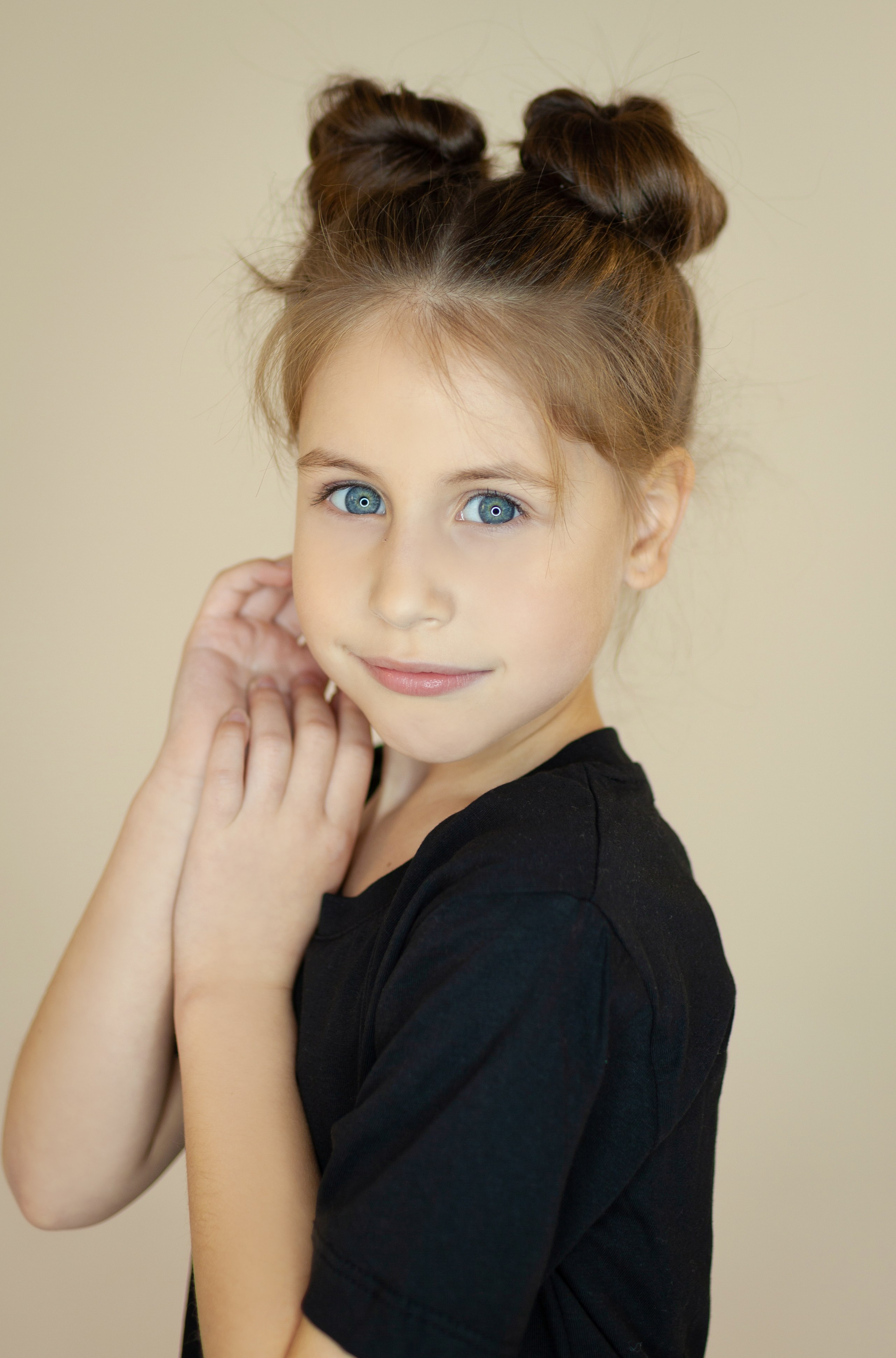 Тематические съёмки. Модельное Агентство Alma Model Management