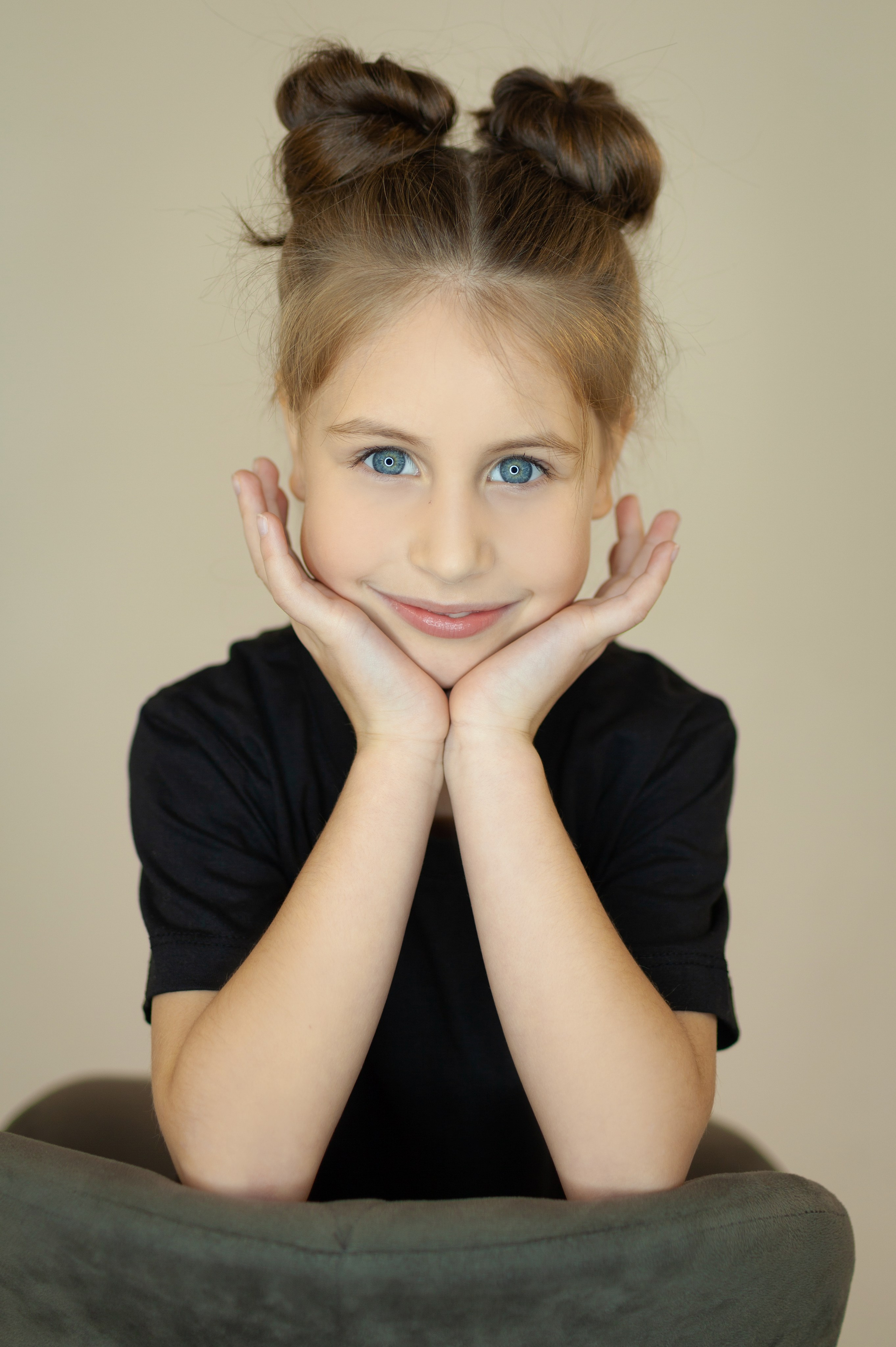 Тематические съёмки. Модельное Агентство Alma Model Management