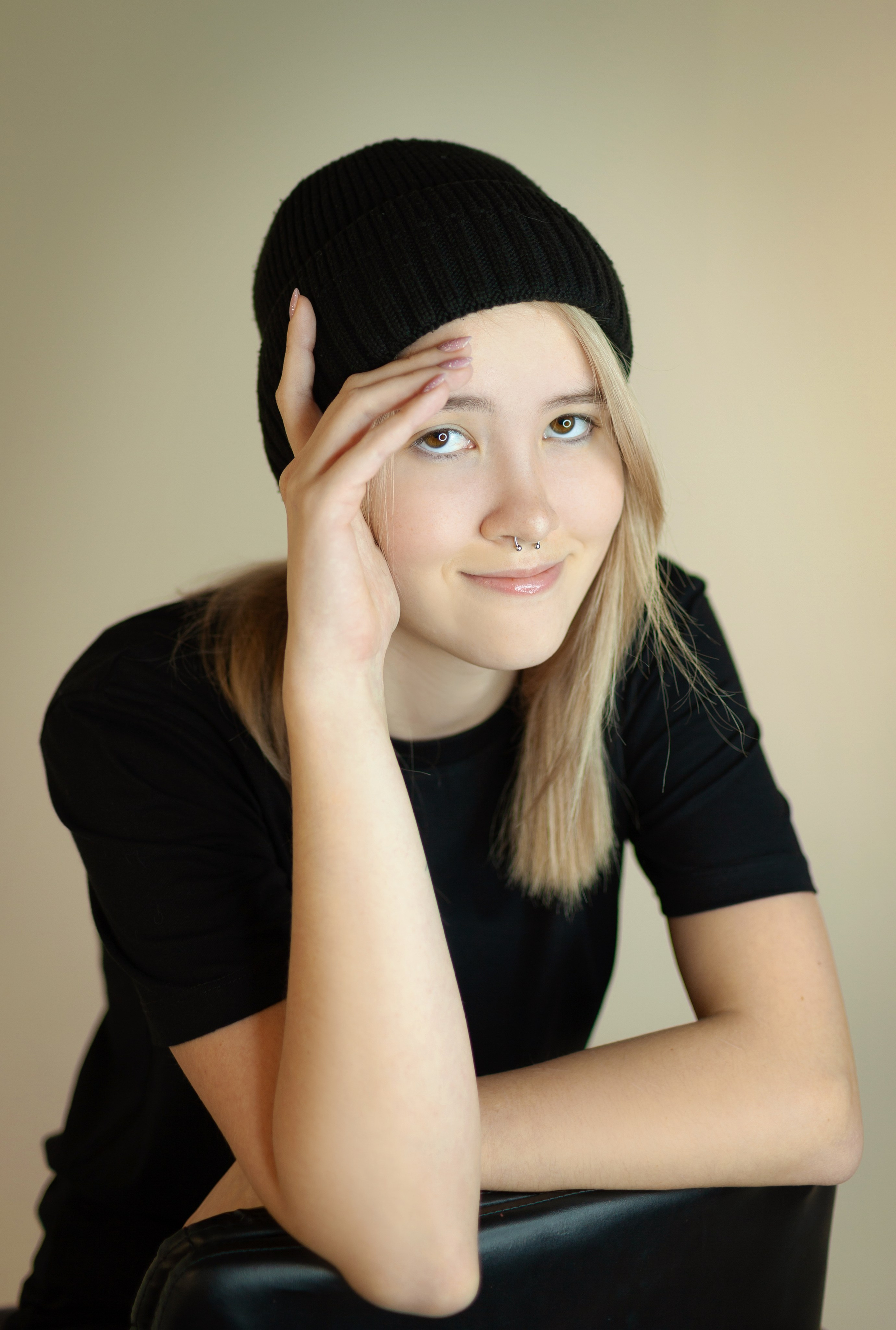 Тематические съёмки. Модельное Агентство Alma Model Management