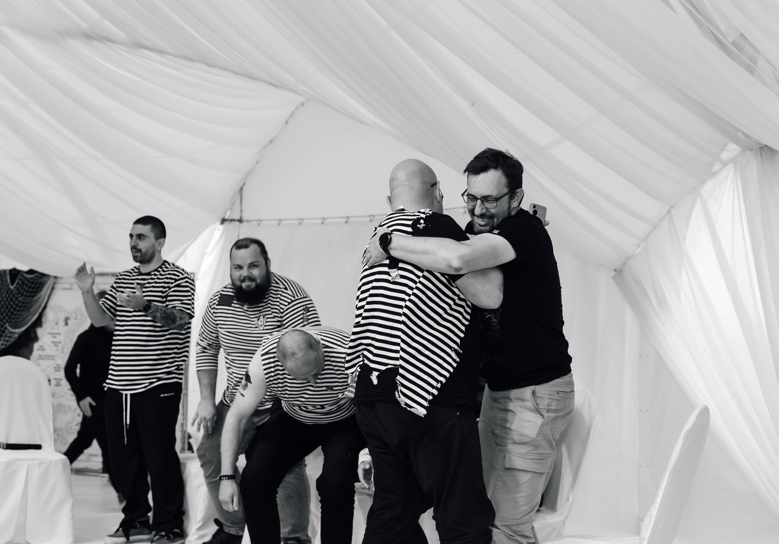 Корпоратив. 2024. Фотограф Москва Мария Захарова