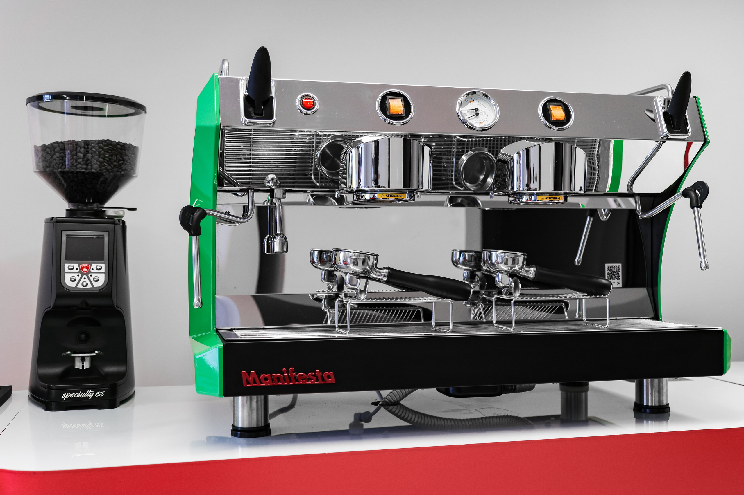 COFFEE MACHINES FOR MARKETPLACE. Mixturecaptures