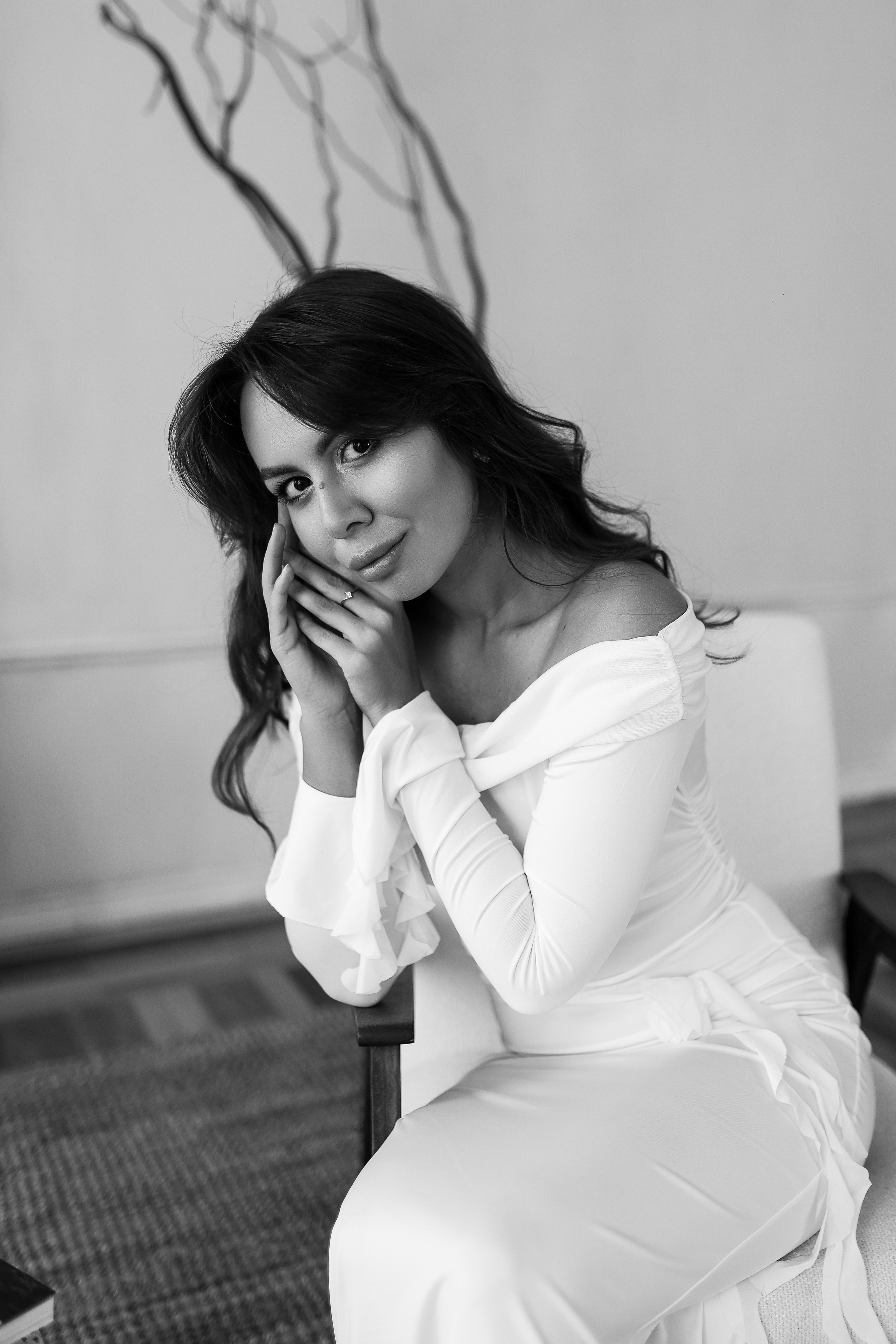 Лилия. Таирова Гузель|Свадебный фотограф в Ульяновске