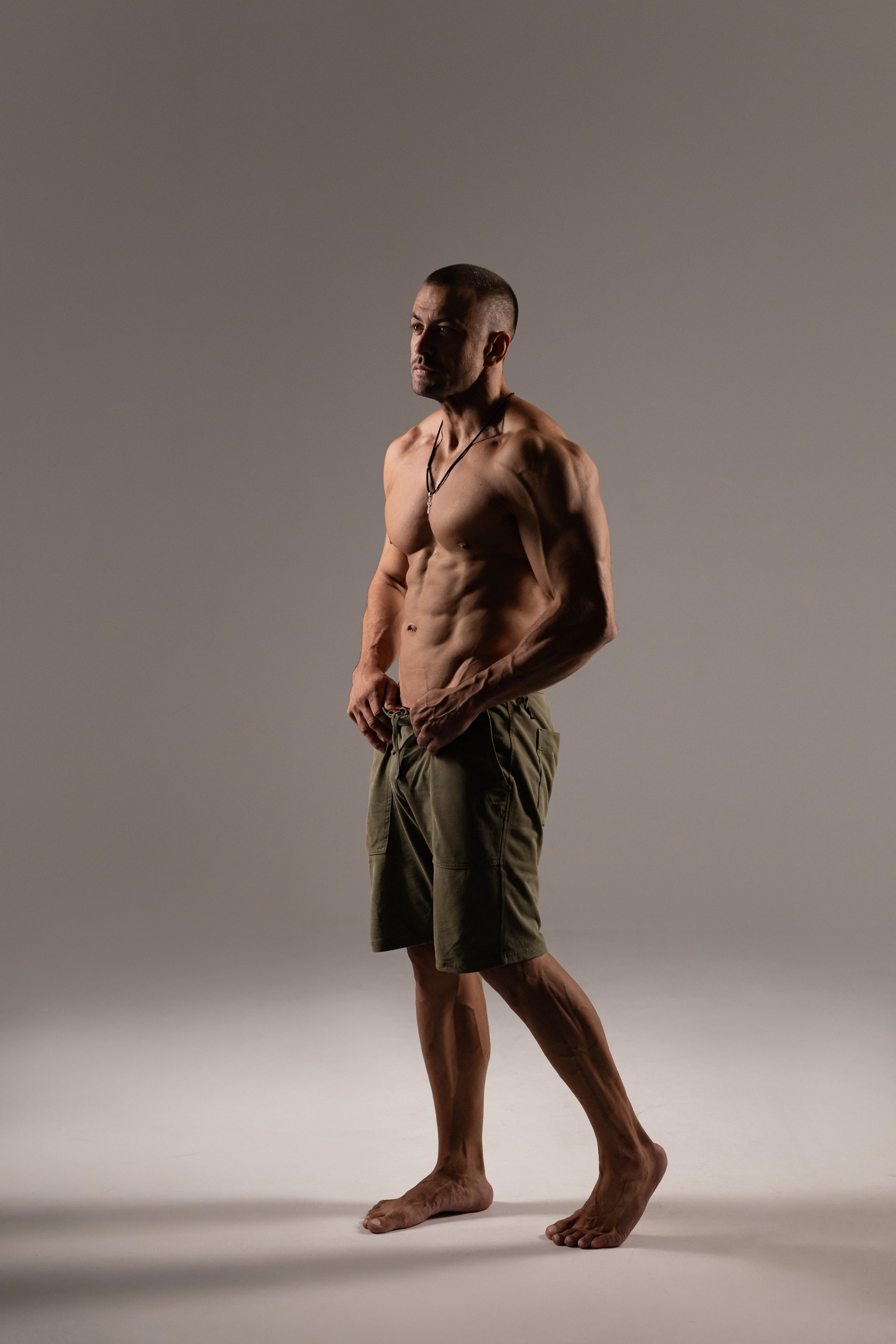 Мужской портрет. Фотограф Воронеж Юлия Брижан