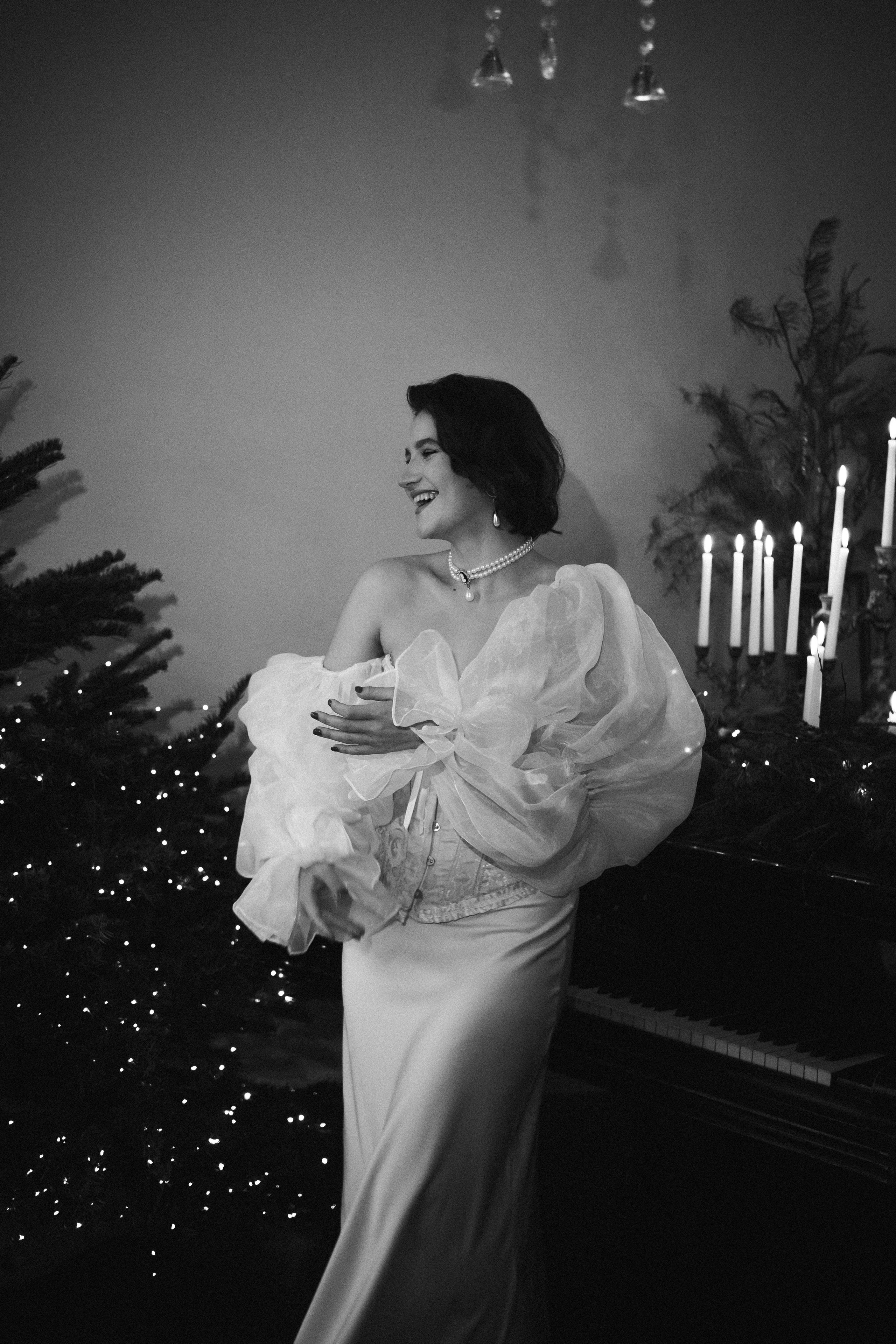 Индивидуальные съемки. Фотограф сюжетных съемок и портретов в Санкт-Петербурге и Москве Стася Ефремова