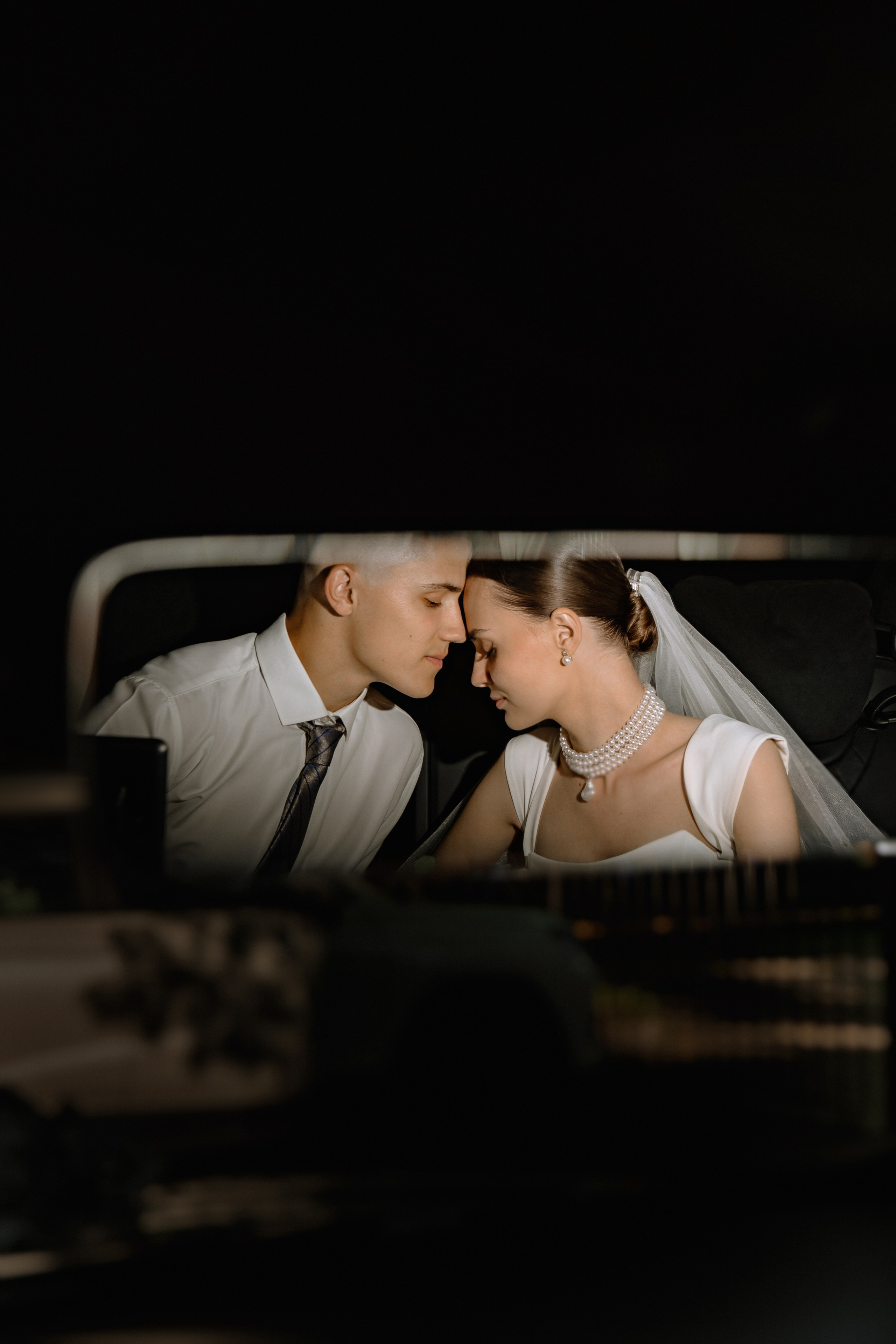 Иван и Мария. Фотограф Олеся Голева