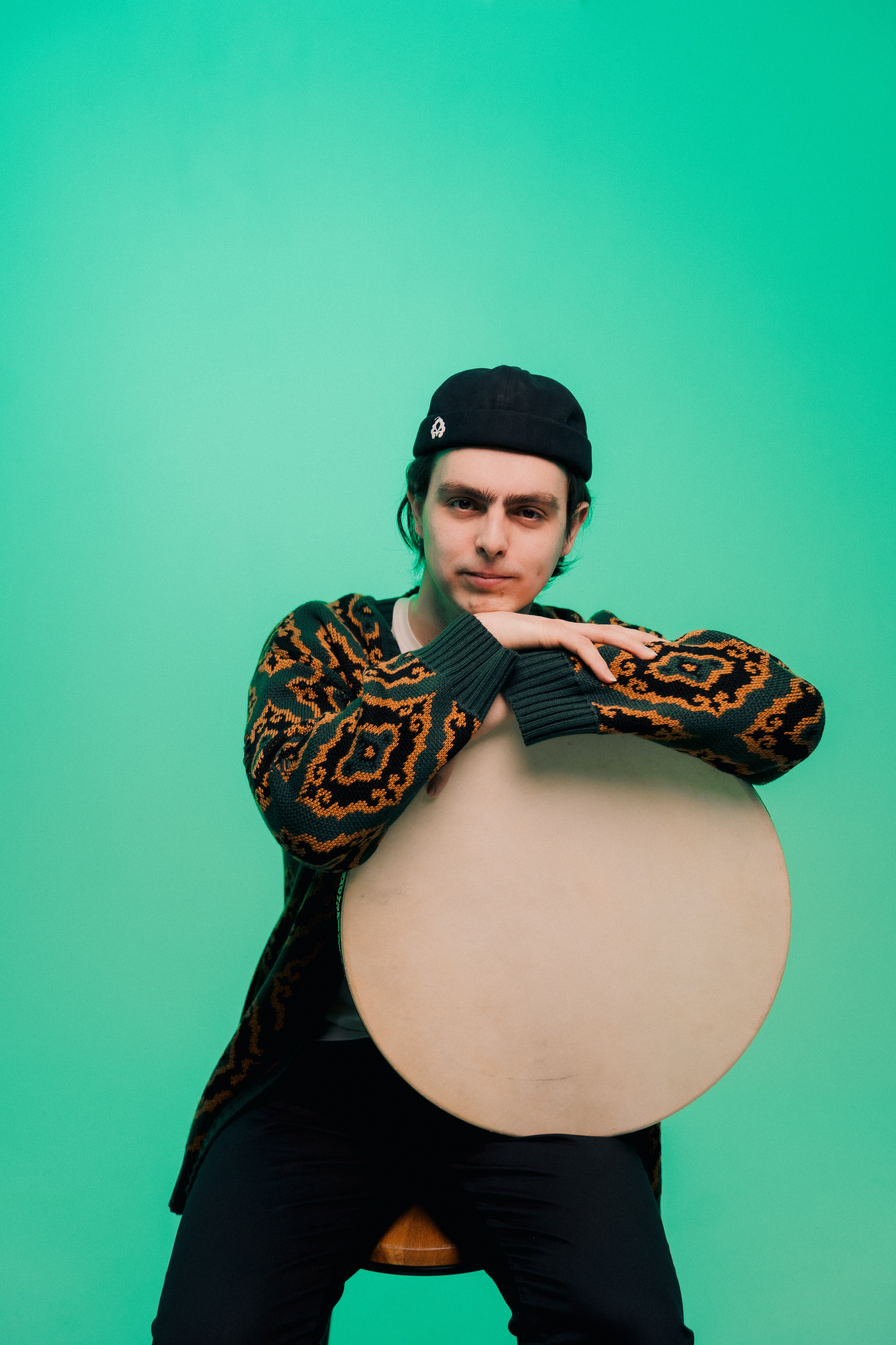 Айдар. Главная