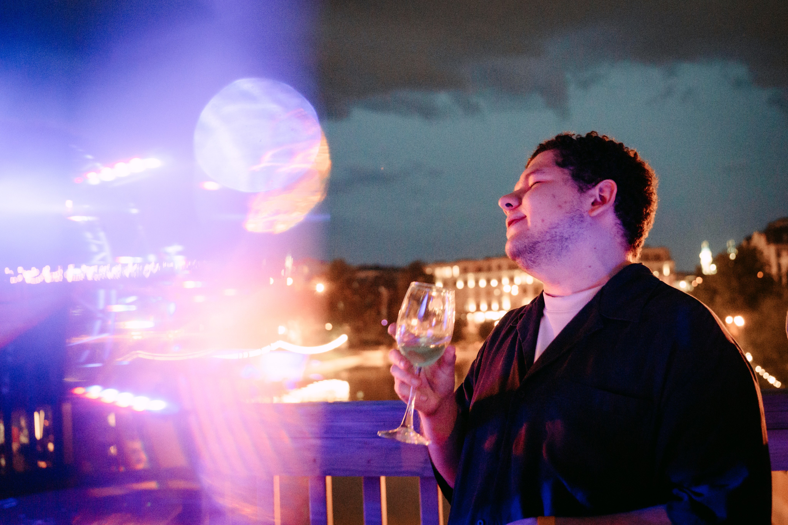 Свадьба Полины и Коли. Главная