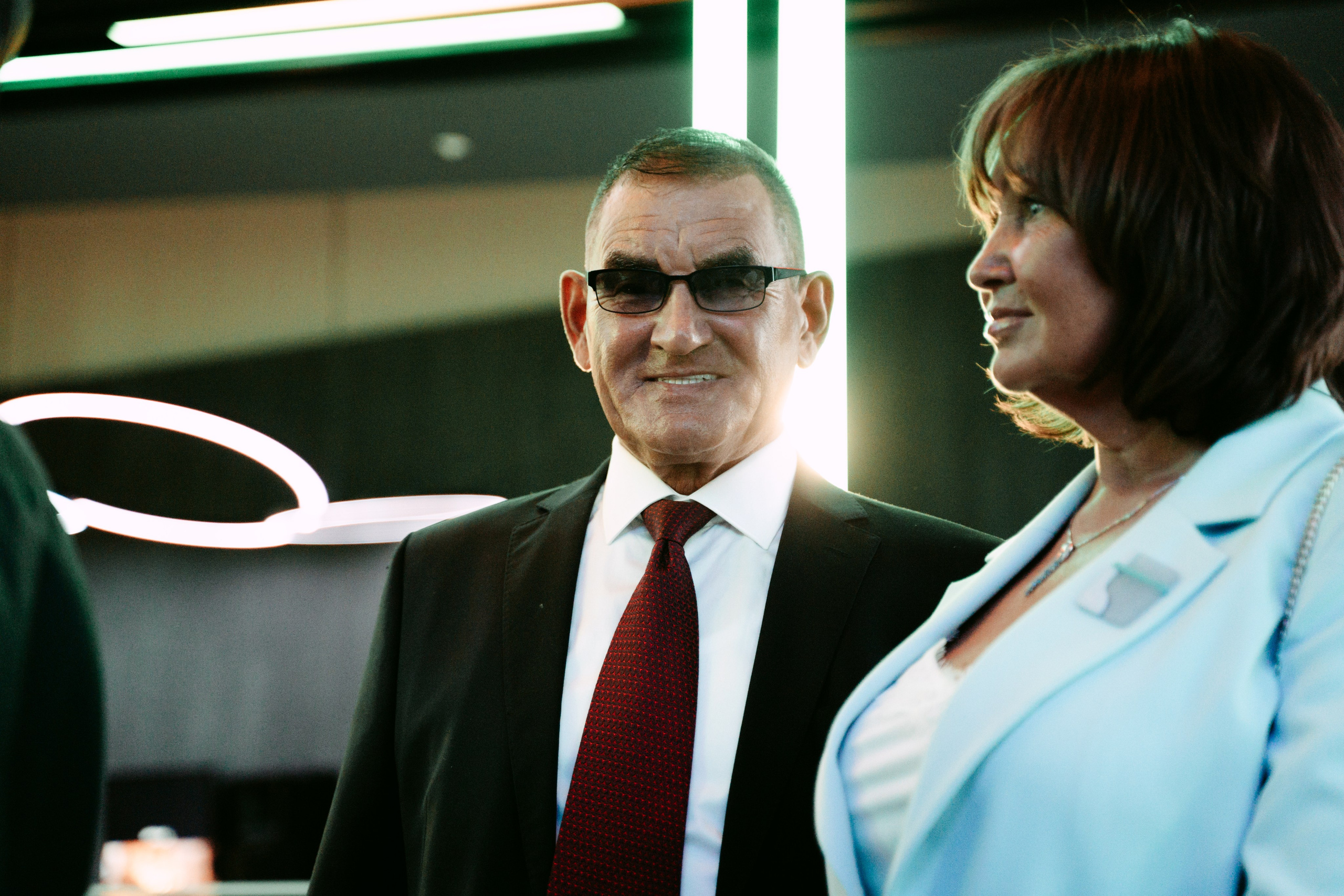 Премьера фильма «Микулай». Главная