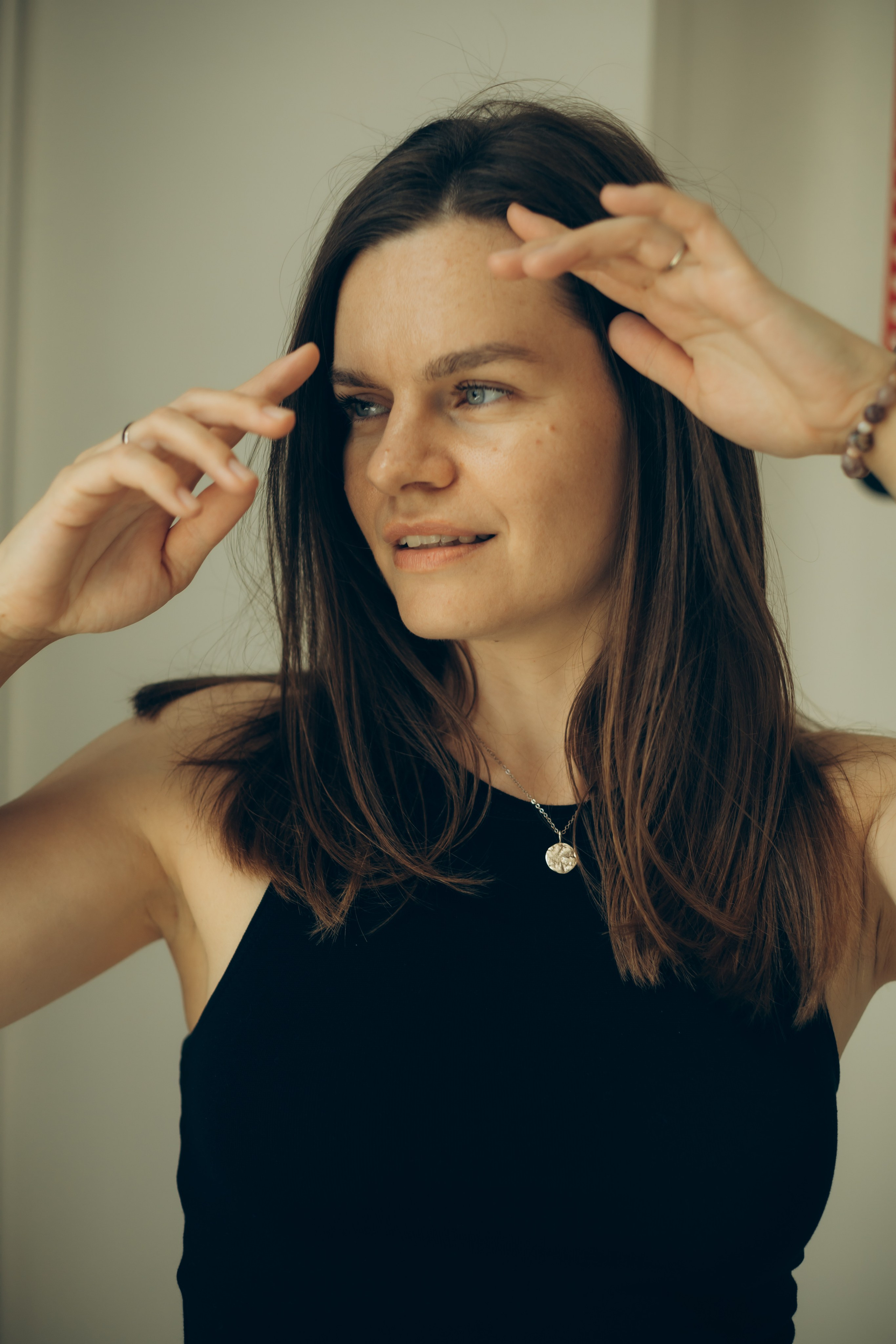 Ириша. Женский фотограф Истра